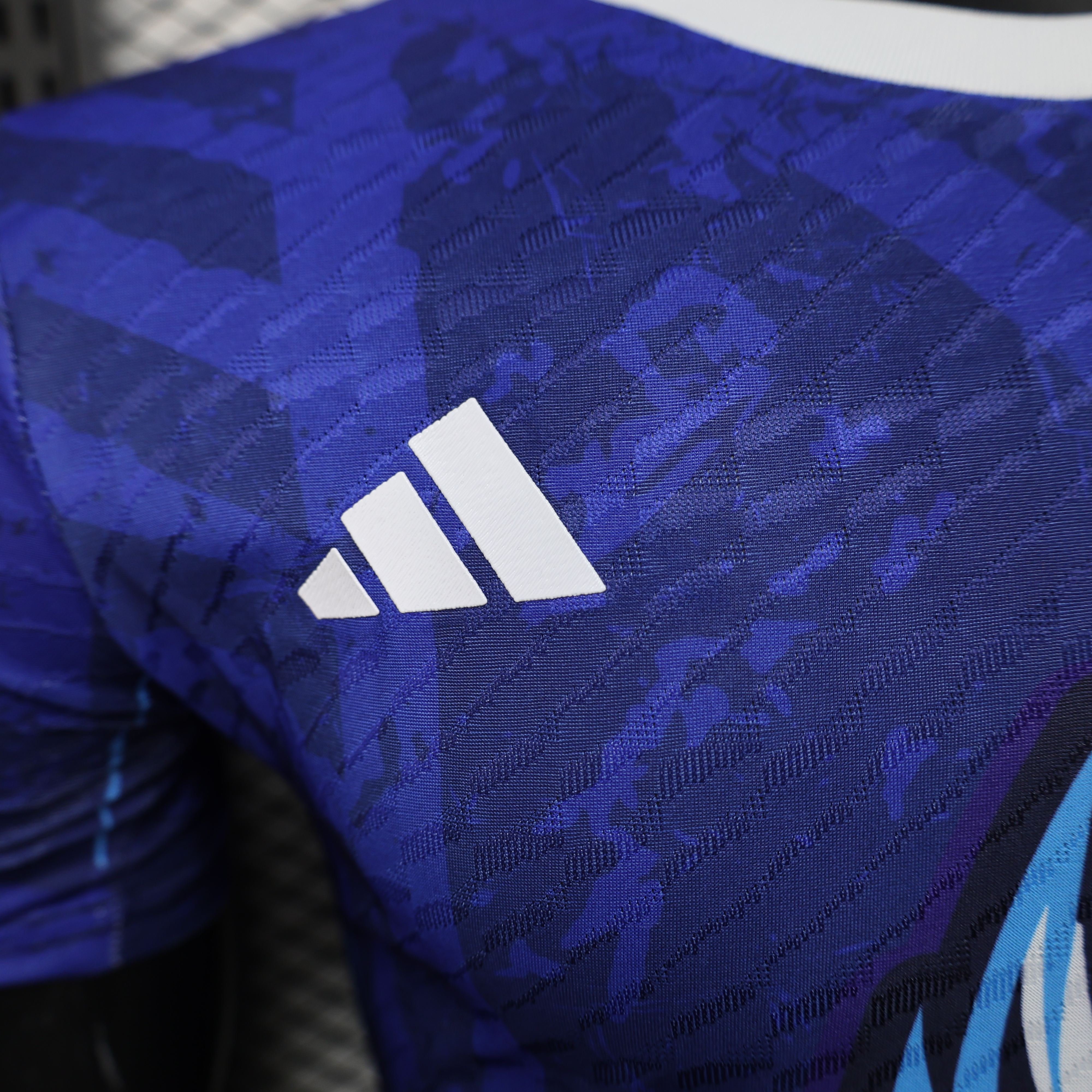 2025 Player Edition Japan Special Edition Football Shirt