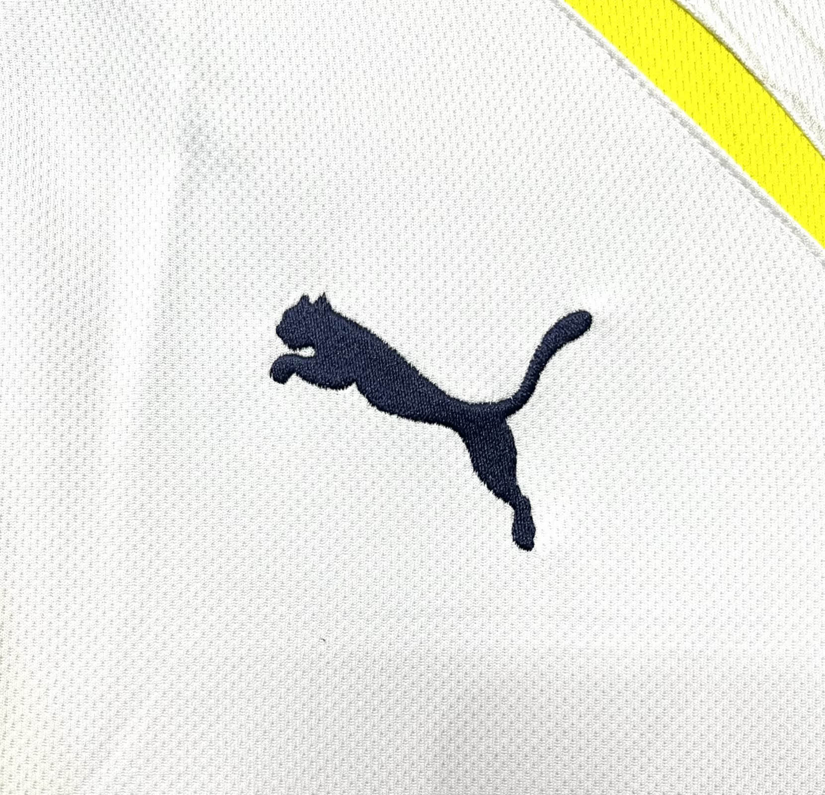 2009/2010 Retro Tottenham Hotspur Home Football Shirt