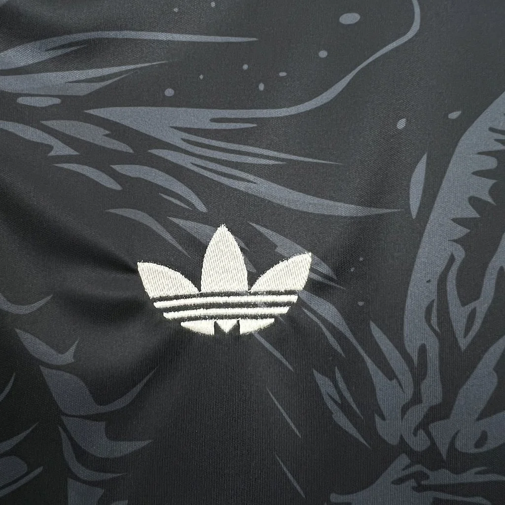 2024/2025 Real Madrid Special Edition Football Shirt