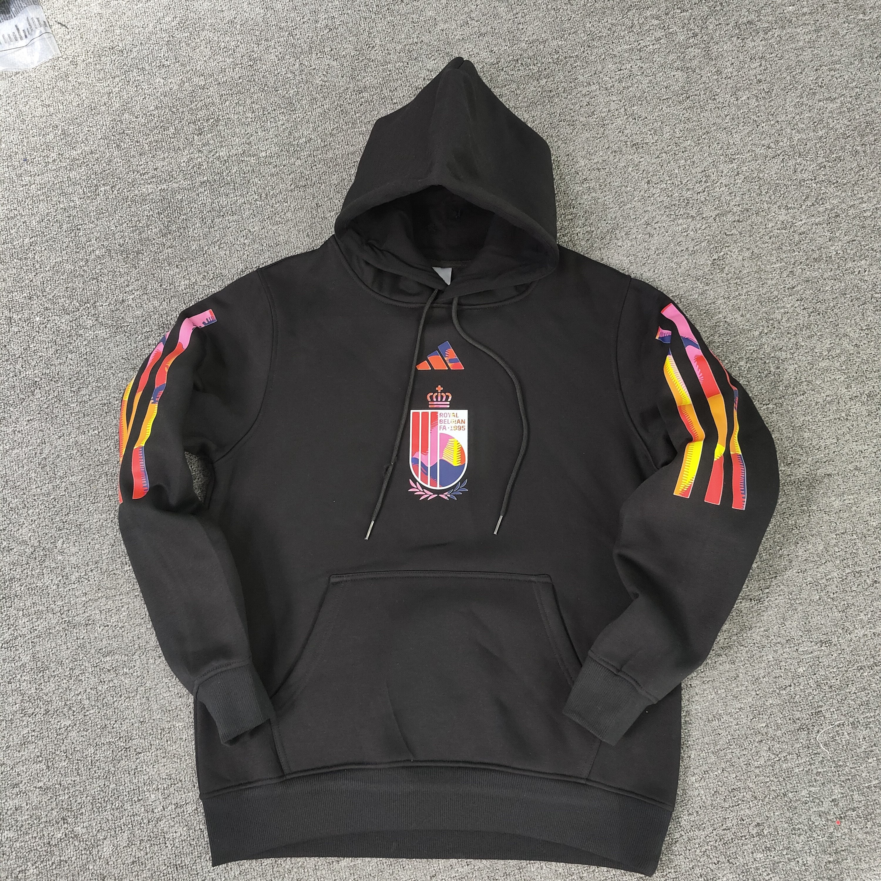 2024 Winter Fashionable Warm Sweaters Belgium Edition