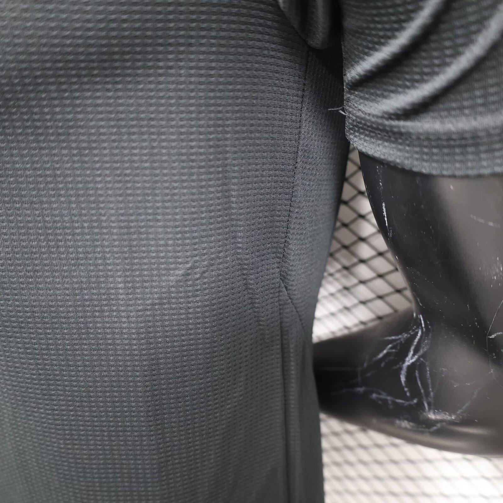 2024/2025 Player Version Bayern Munchen Goalkeeper Football Shirt