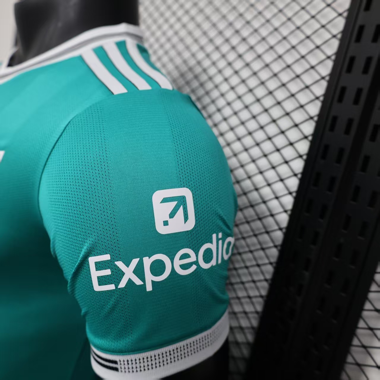 2025/2026 Player Version Liverpool Second away game Football Shirt 1:1 Thai Quality