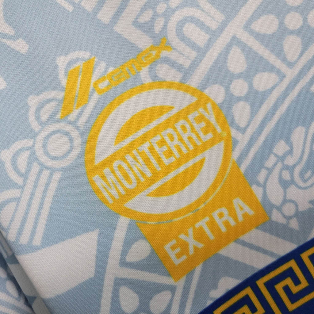 2023/2024 Tigres UANL Special Edition Football Shirt