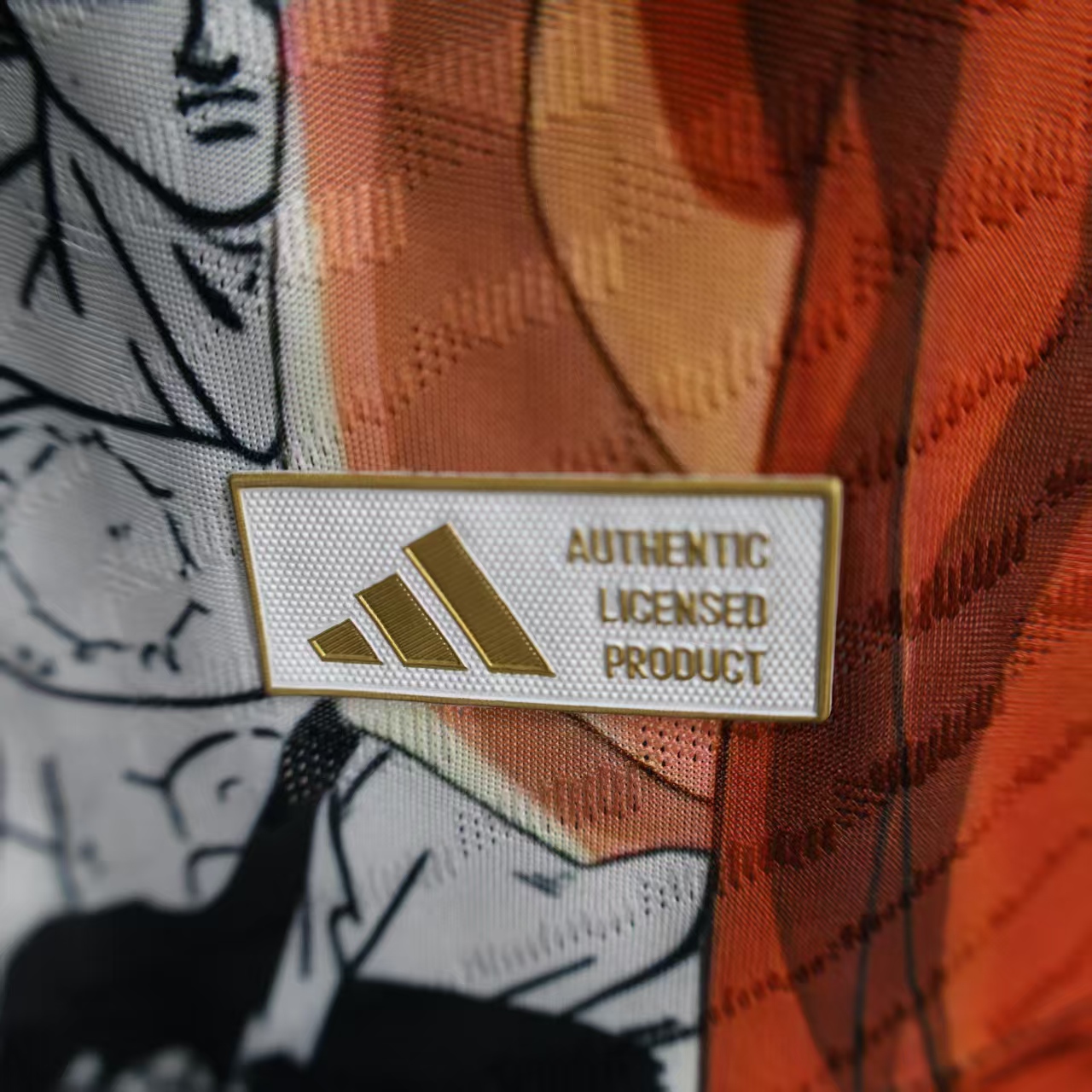 2024/2025 Player Version Japan Special Edition Football Shirt