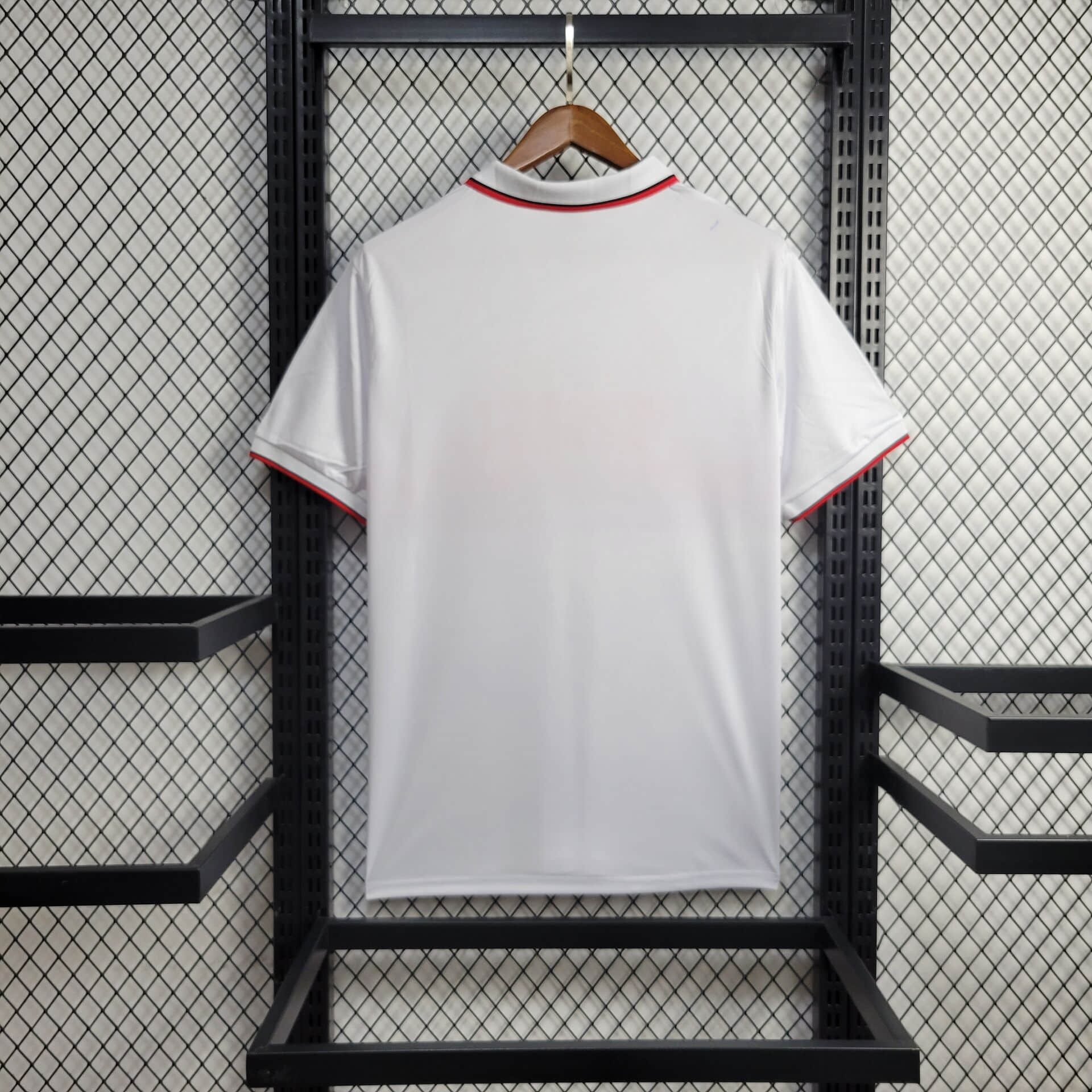 1993/1994 Retro AC Milan Away Football Shirt