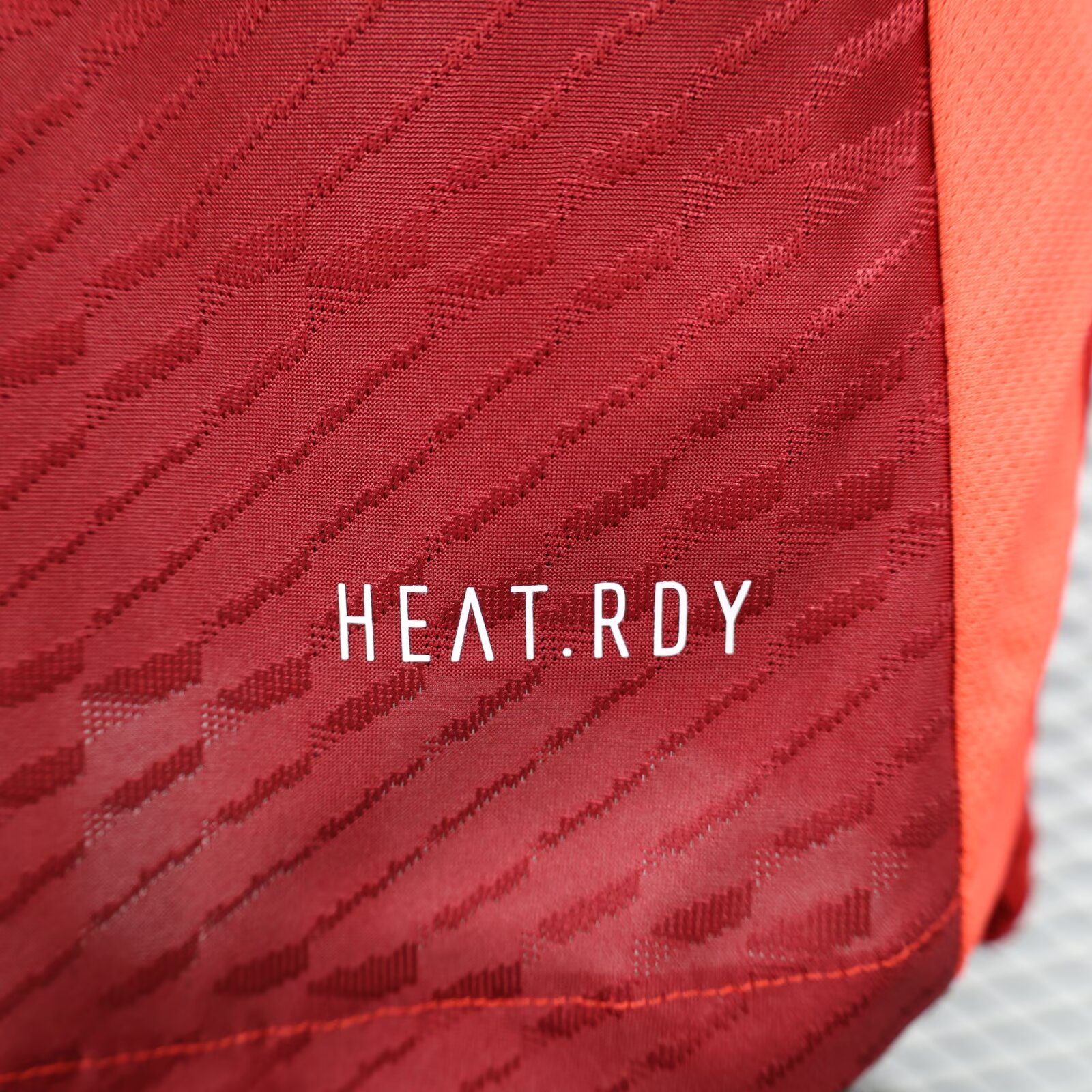 2024/2025 Player Version Manchester United Home Football Shirt