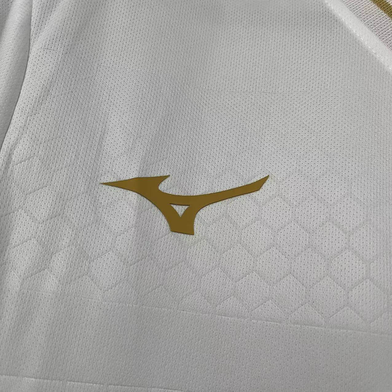 2022/2023 Lazio 10th Anniversary Edition White Football Shirt