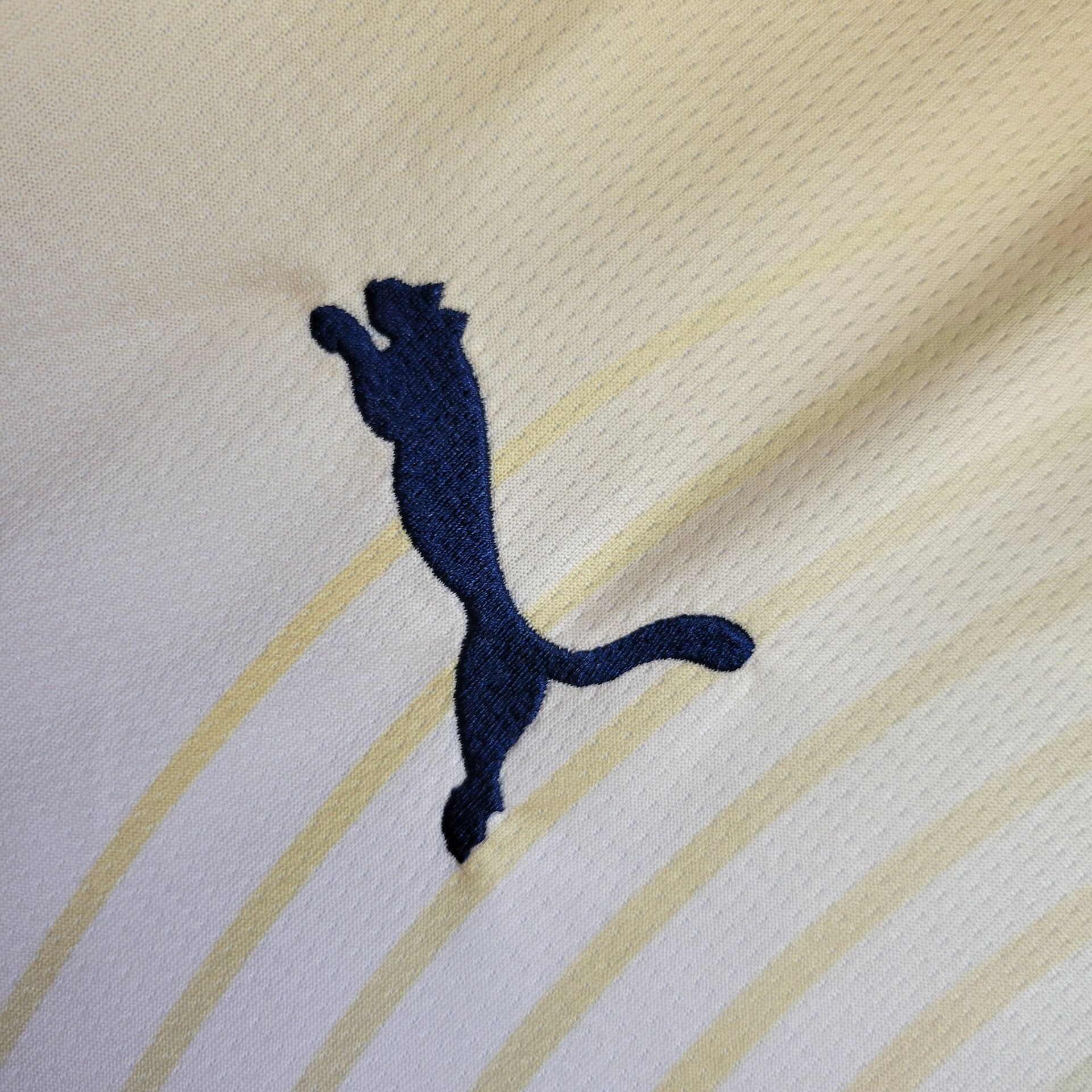 2024/2025 Manchester City Fourth Away Football Shirt