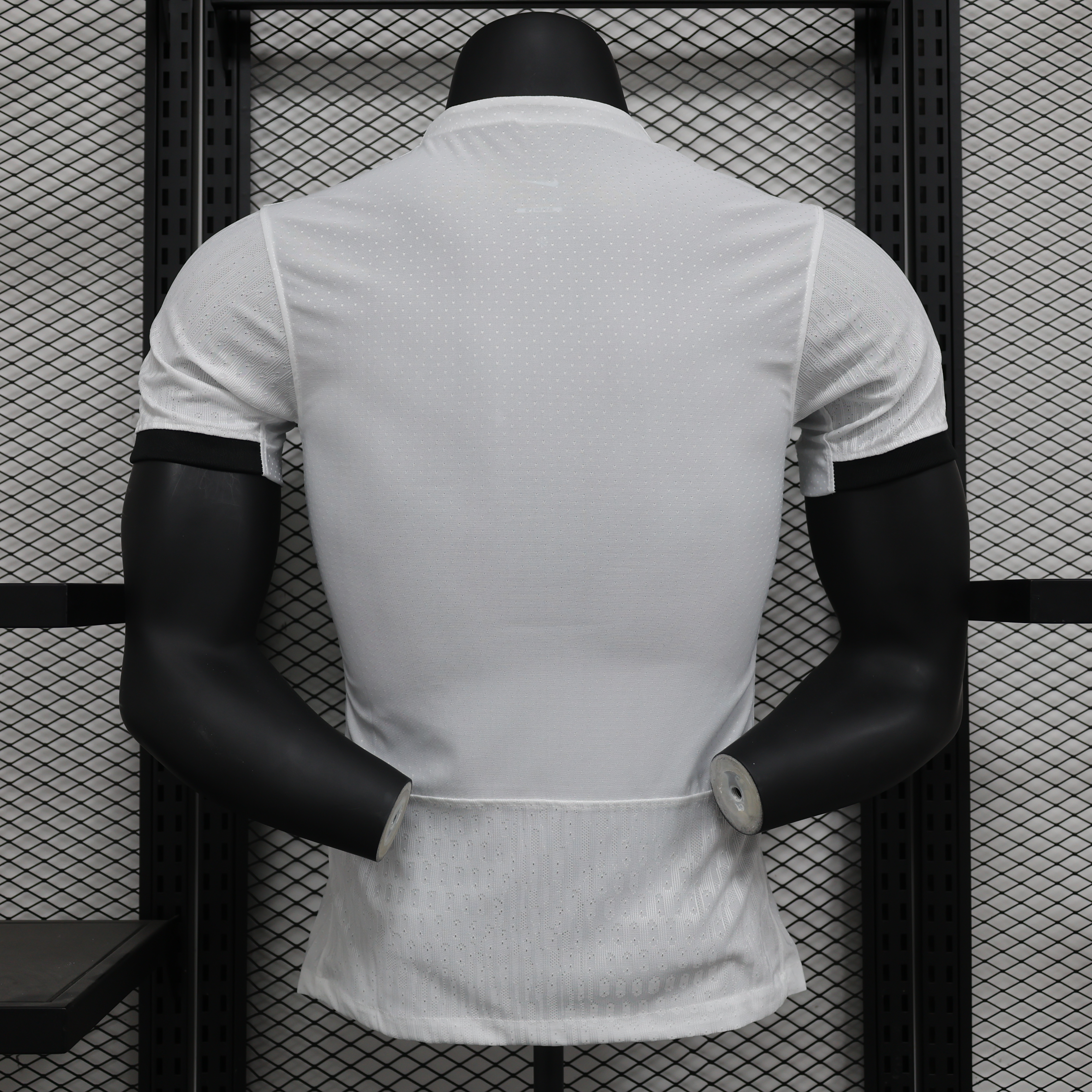 2024/2025 Authentic Sporting Lisbon Away Football Shirt