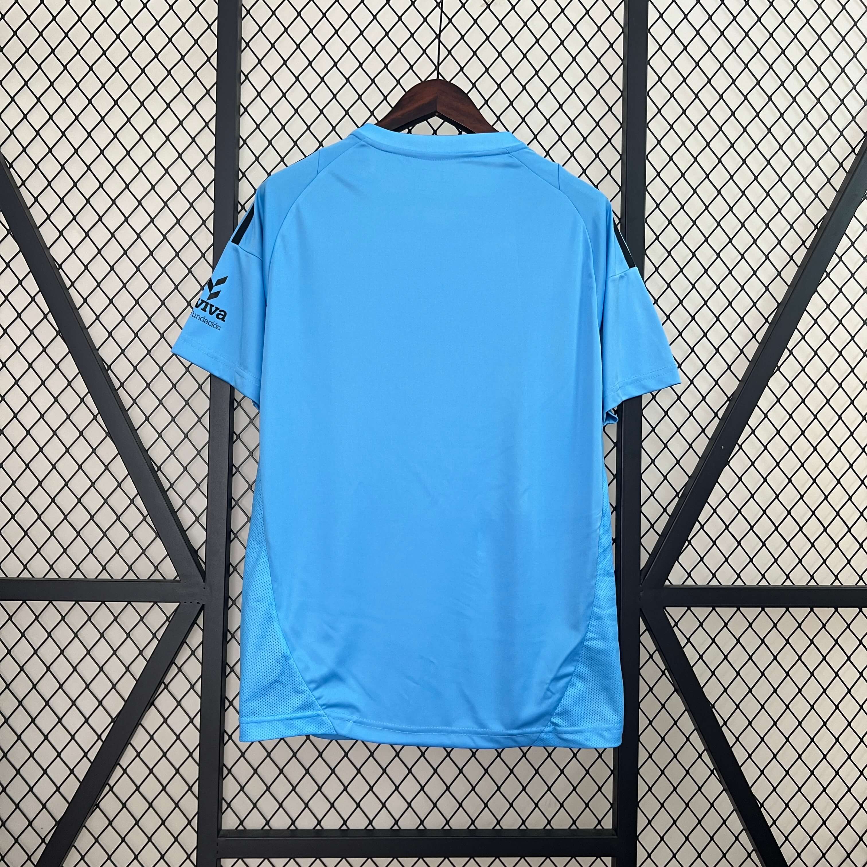 2024/2025 Burgos CF Away Football Shirt