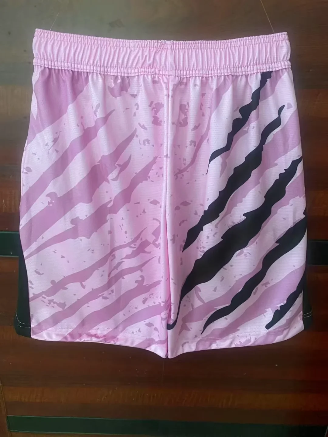 2025 Cameroon Shorts 1:1 Thai Quality