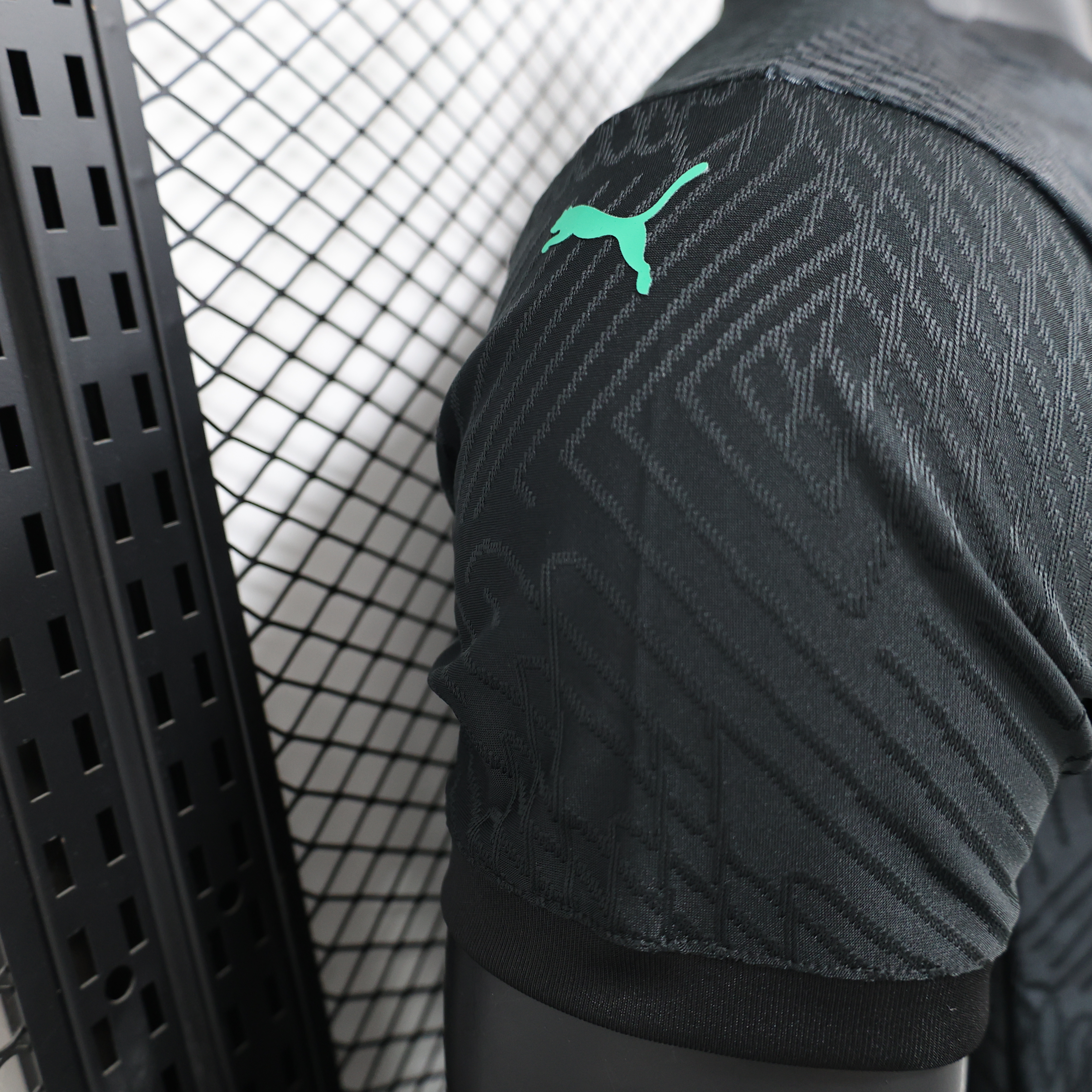 2024/2025 Authentic Senegal Special Edition Football Shirt