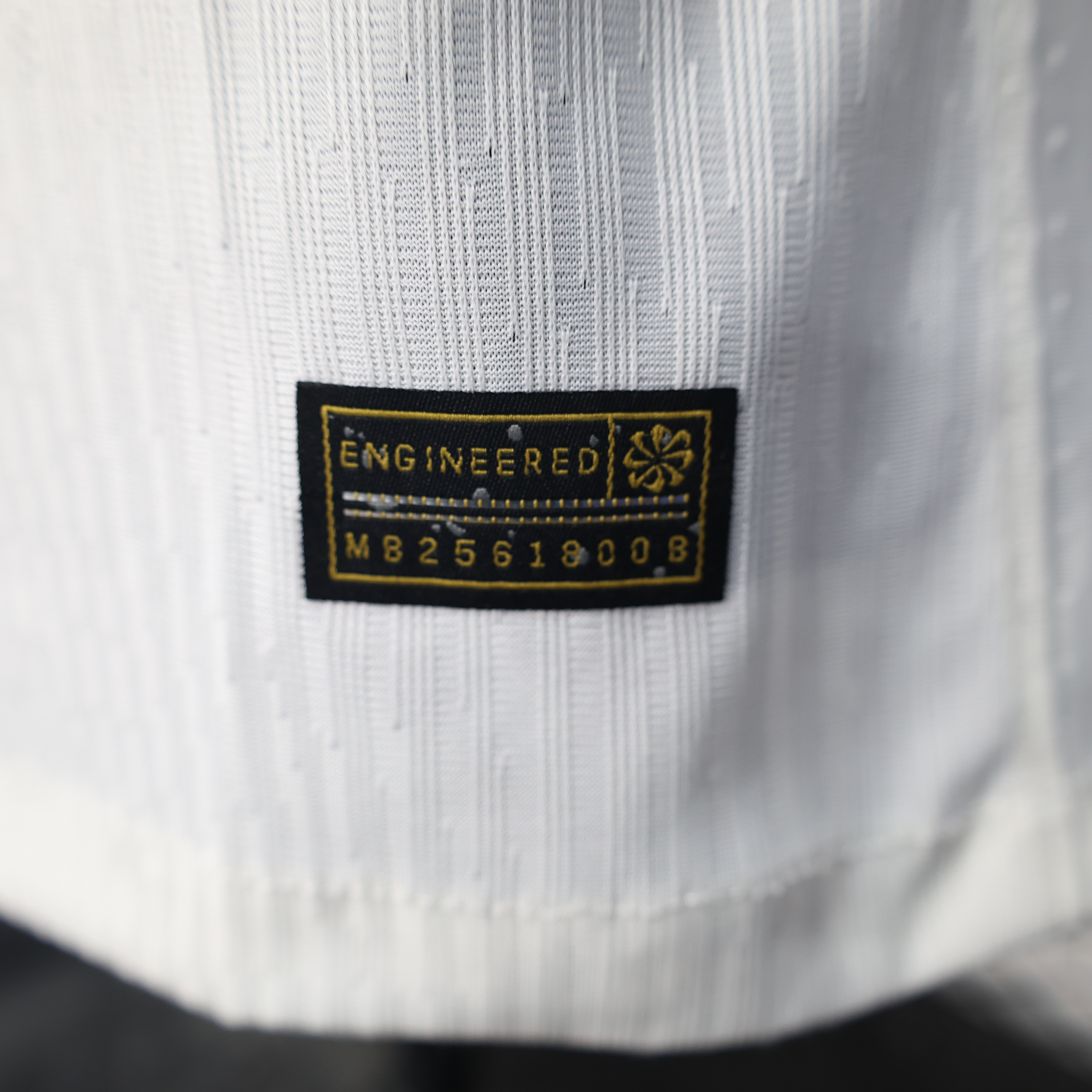 2025/2026 long sleeve authentic Chelsea away second football shirt