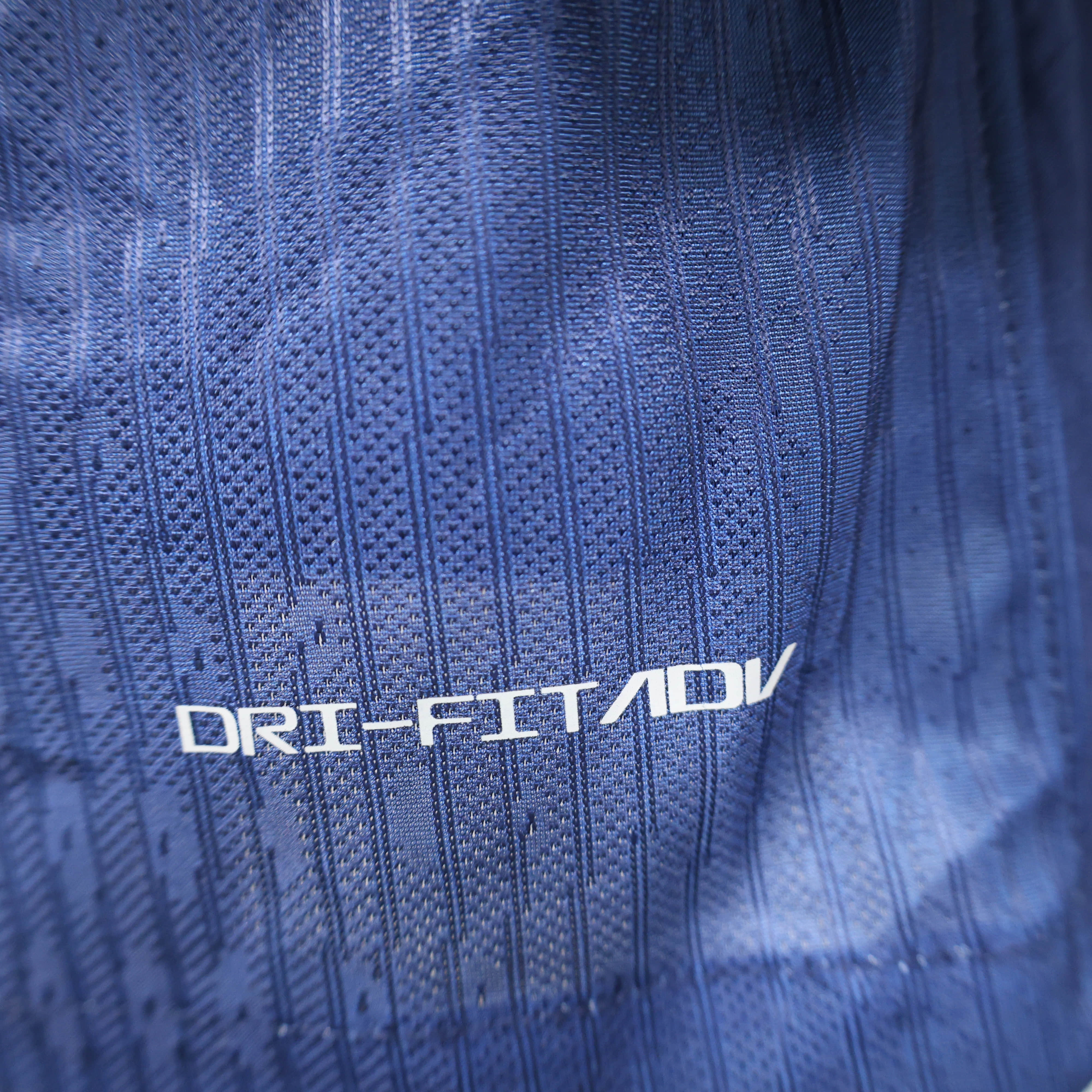 2024/2025 Player Version Long Sleeve Paris Saint-Germain Home Football Shirt