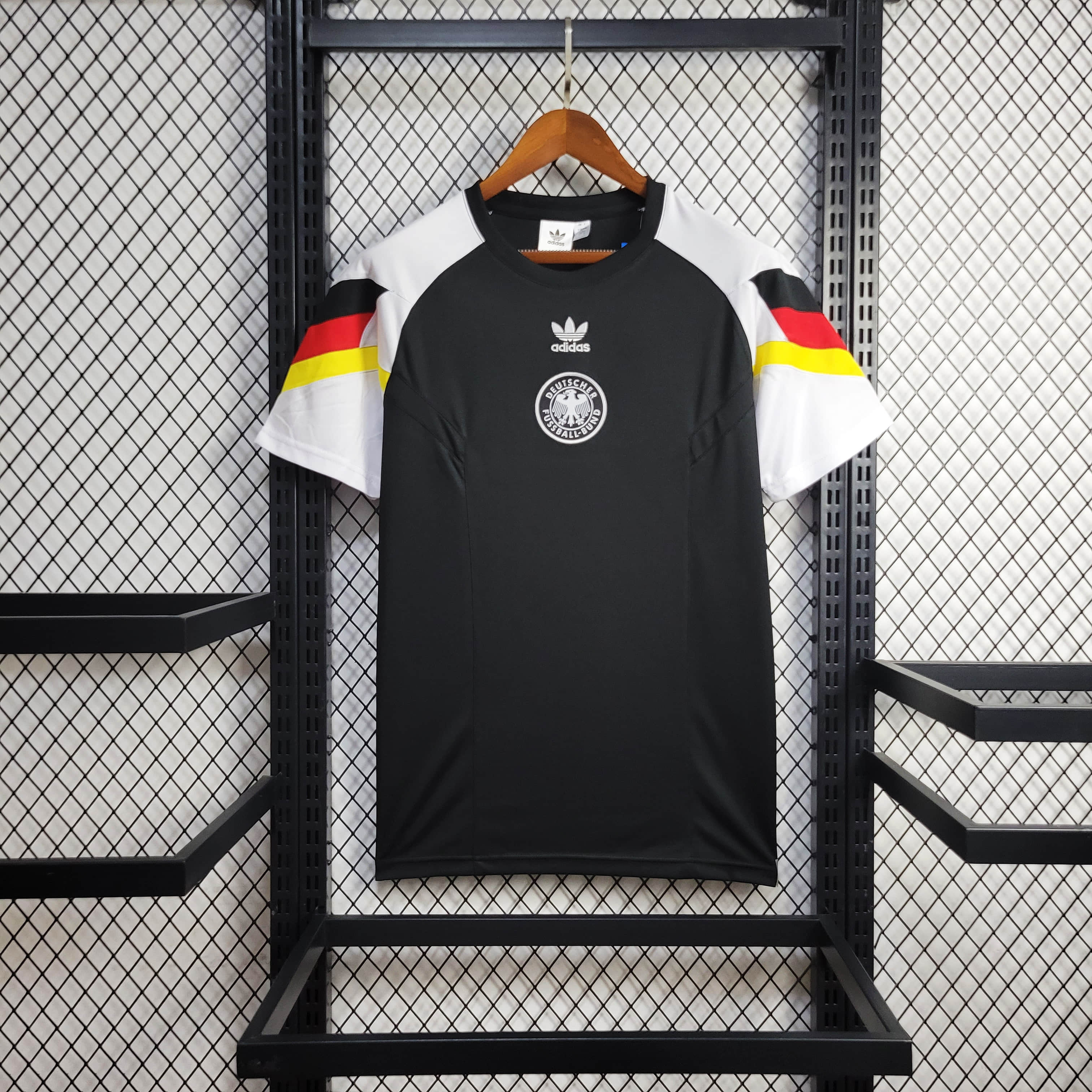 2024 Germany Special Edition Football Shirt
