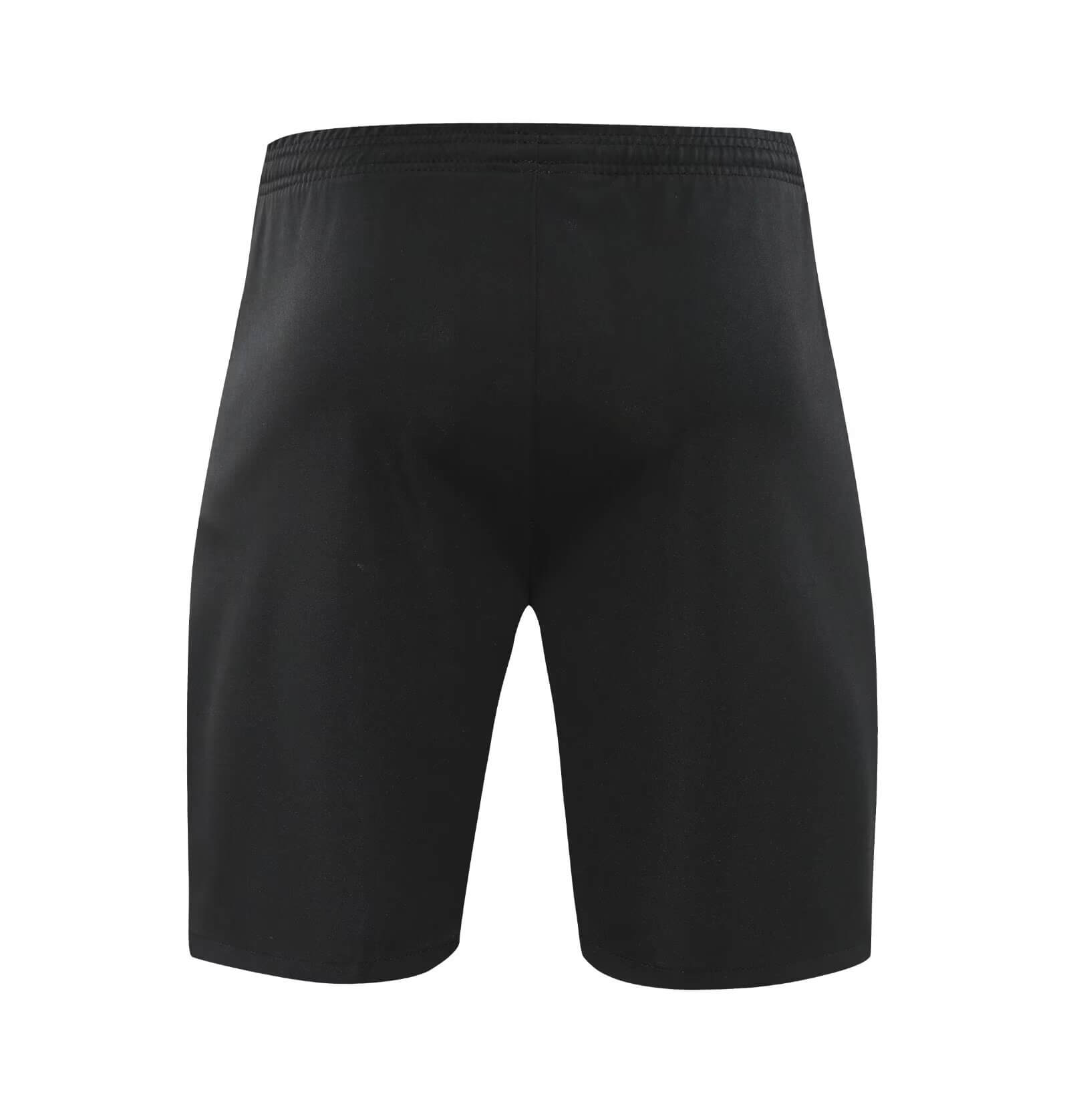 2024/2025 Barcelona Training Wear Blue Suit Shirt