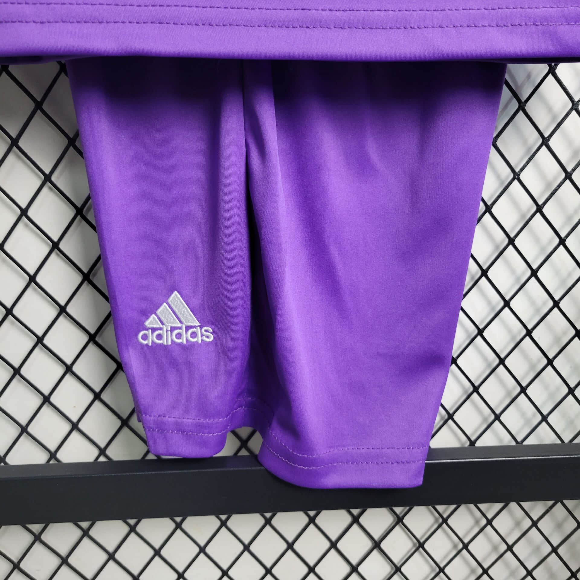 2017/2018 Retro Real Madrid Away Football Shirt Kids Size