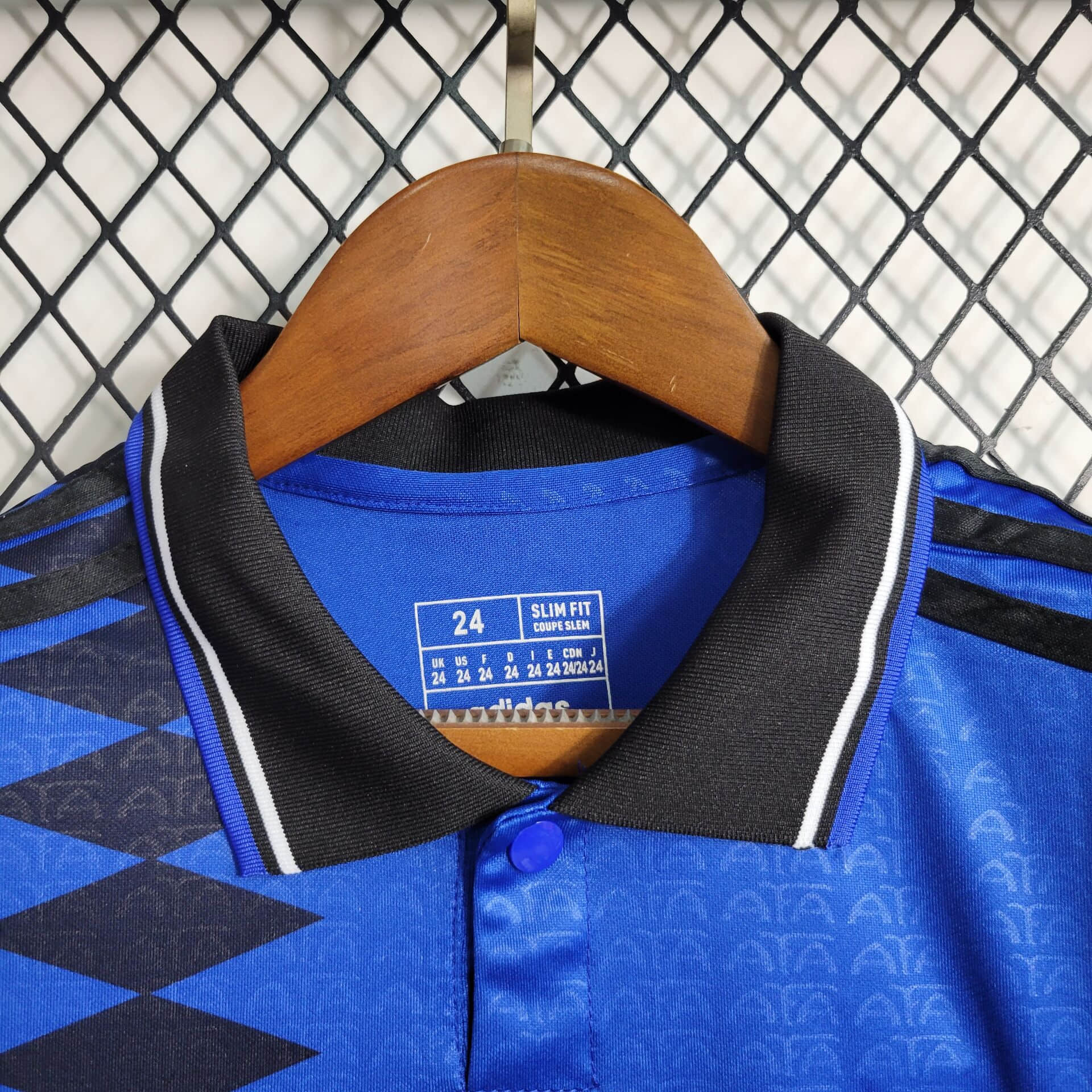 1994 Retro Argentina Away Football Shirt Kids Size