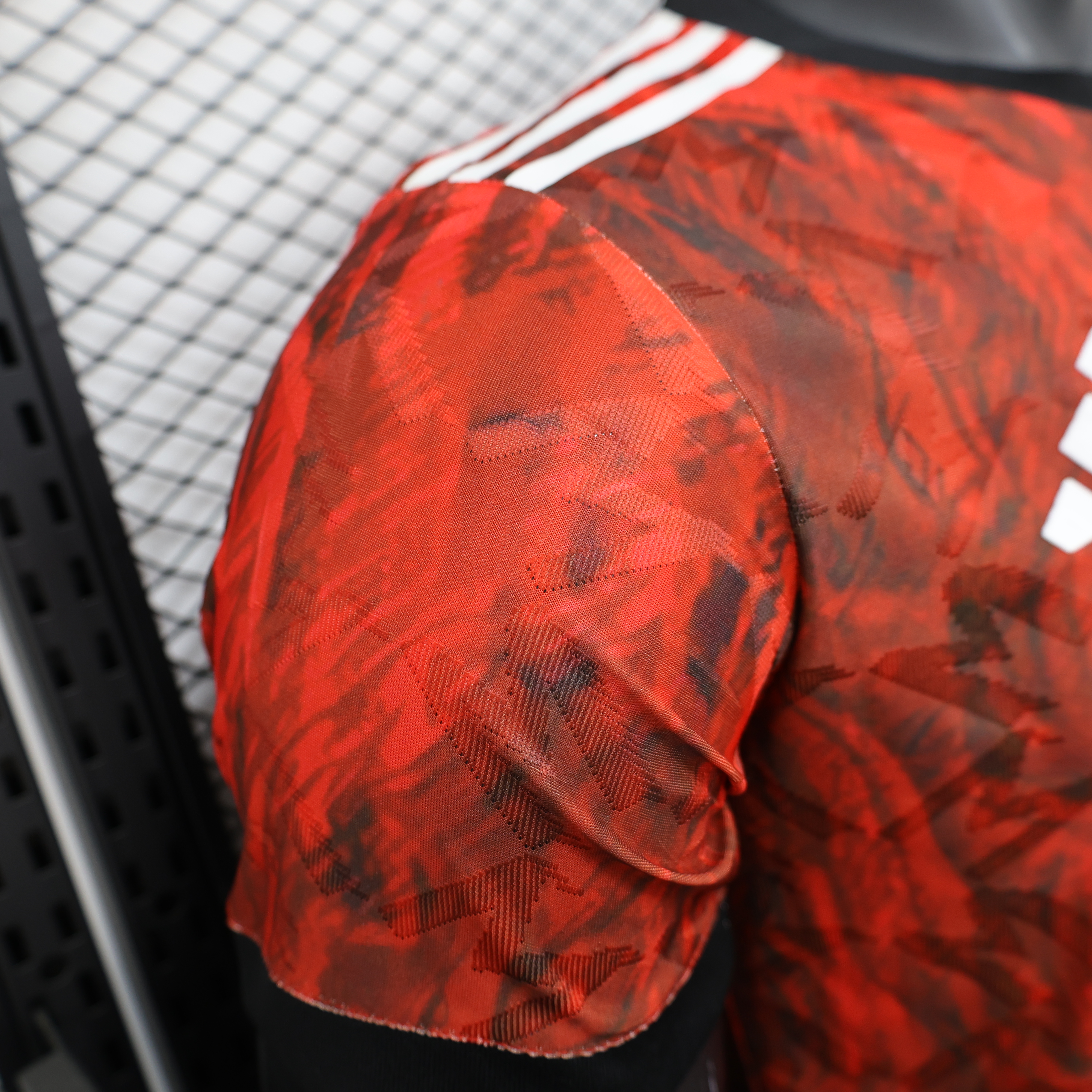 2024/2025 Player Version Manchester United Special Edition Football Shirt