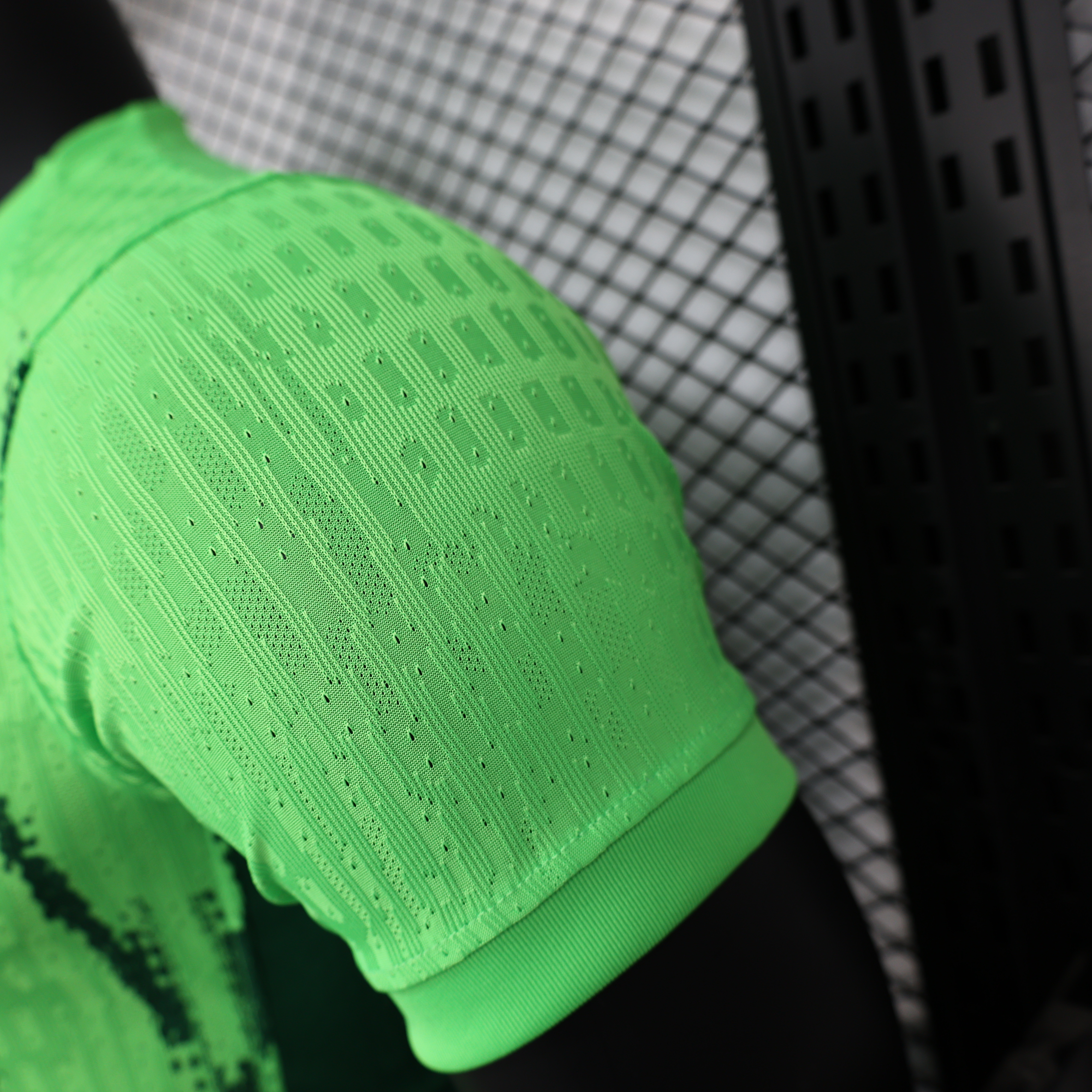 2024/2025 Authentic Sporting Lisbon Away Football Shirt