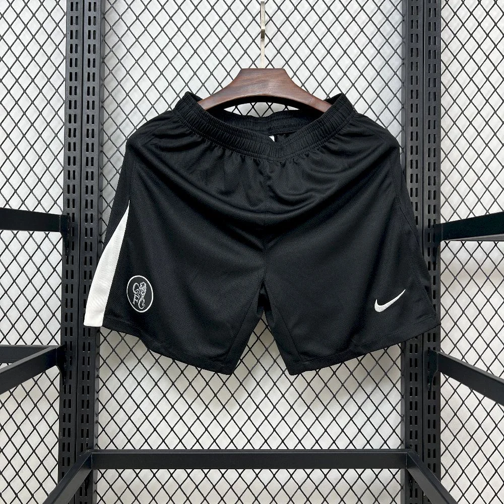 2025/2026 Chelsea Third Away Shorts 1:1 Thai Quality