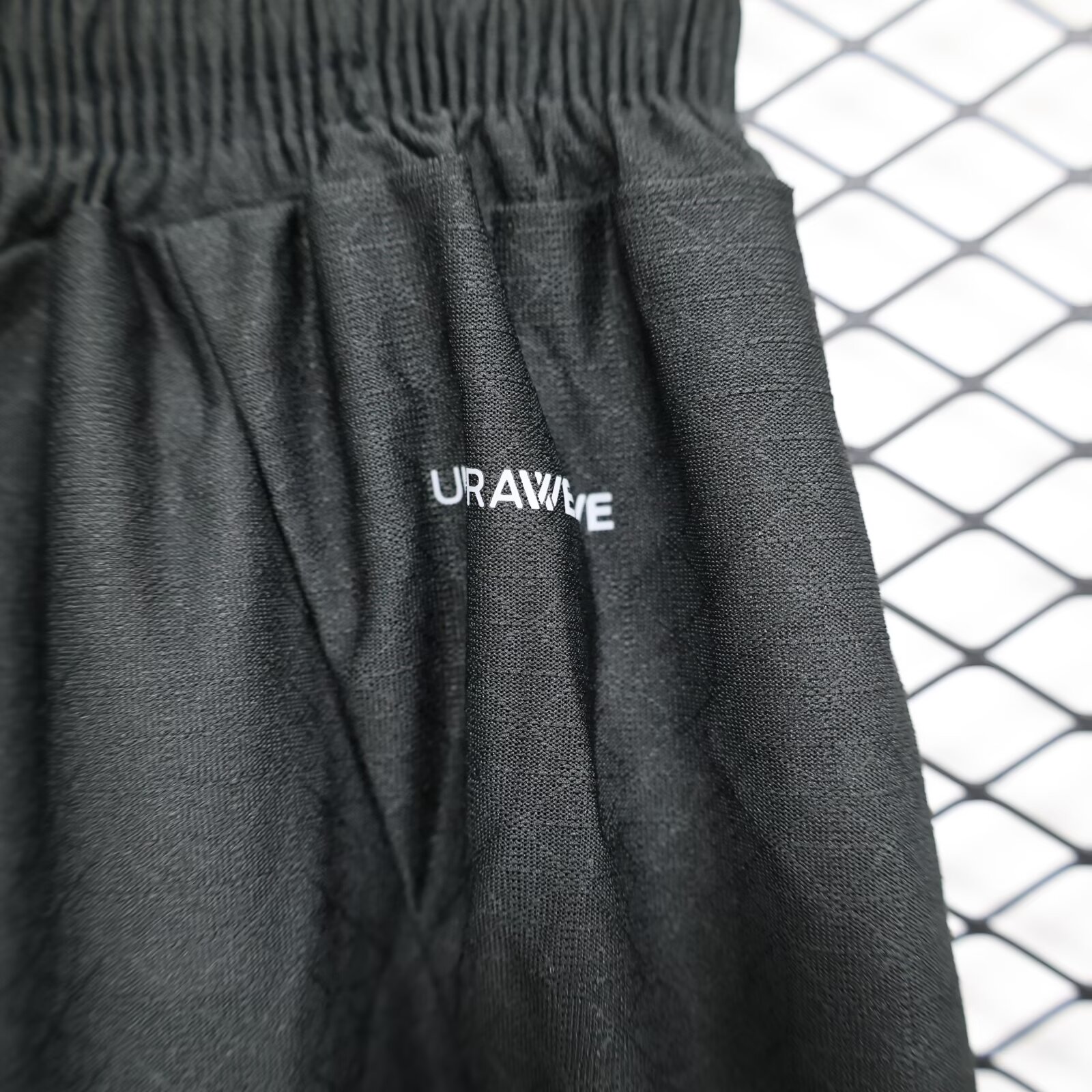 2024/2025 Player Version Dortmund Home Shorts