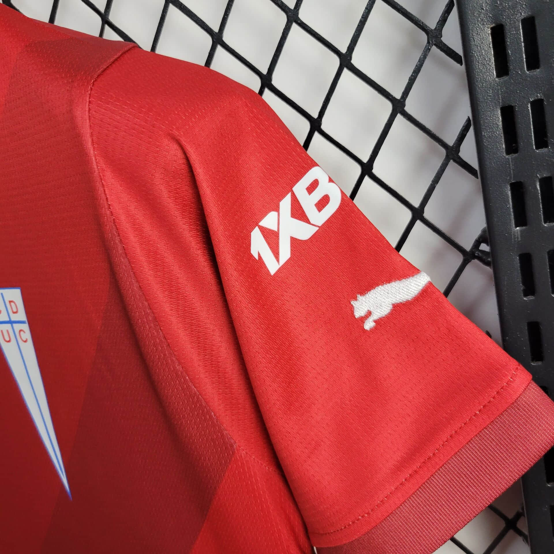 2024/2025 Universidad Católica del Chile Away Football Shirt Kids Size