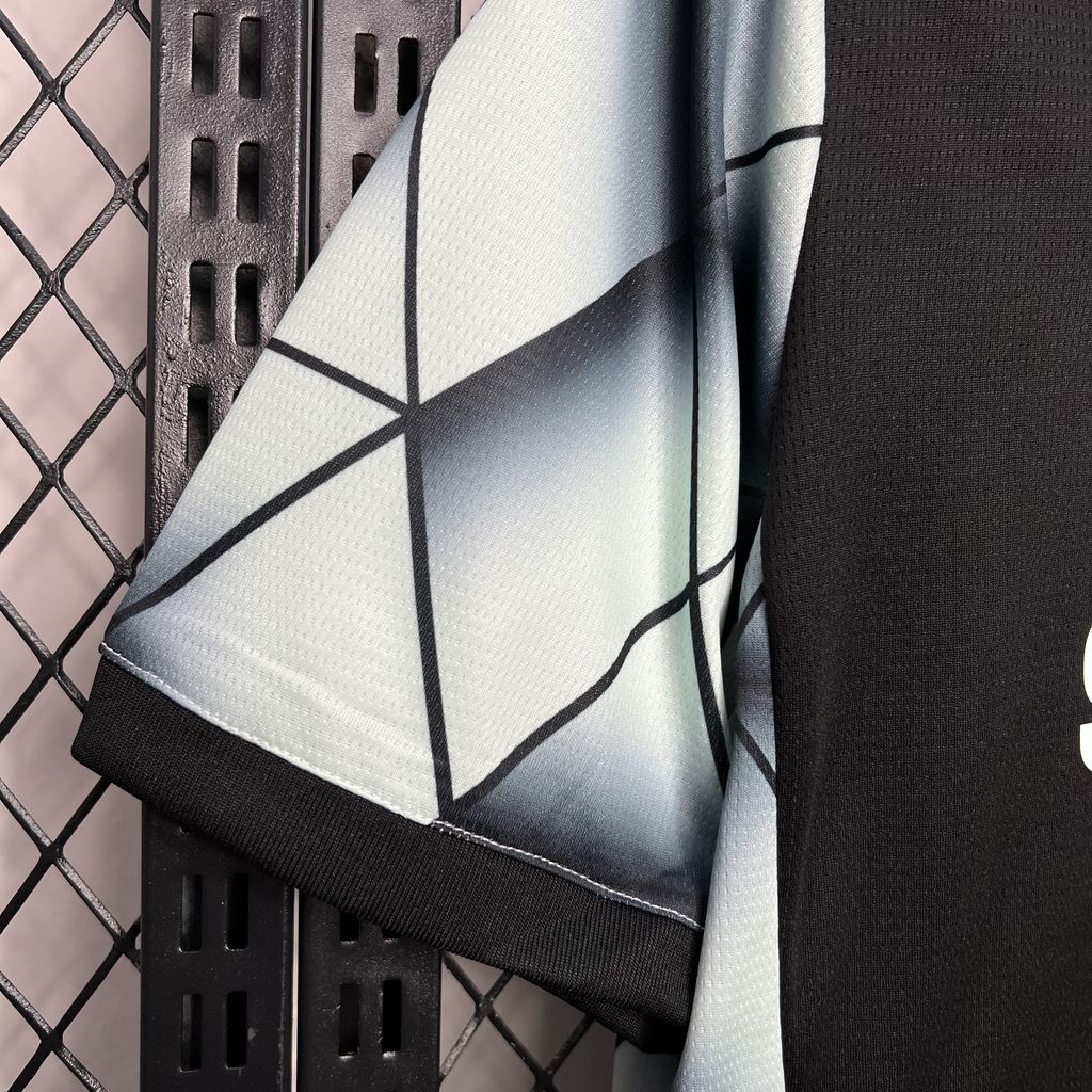 2024/2025 Sporting de Gijon Away Football Shirt