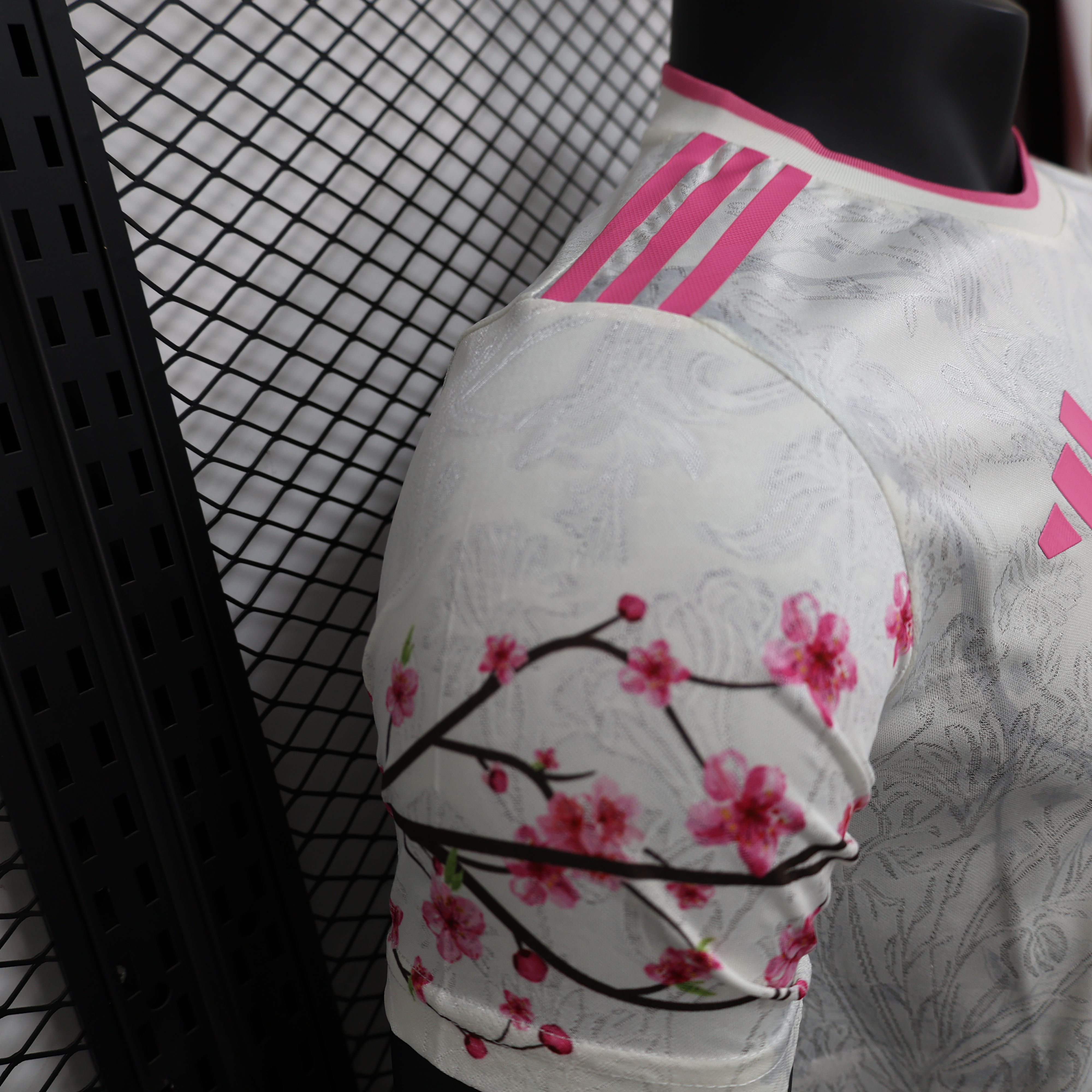 2024 Player Edition Japan Special Edition Football Shirt