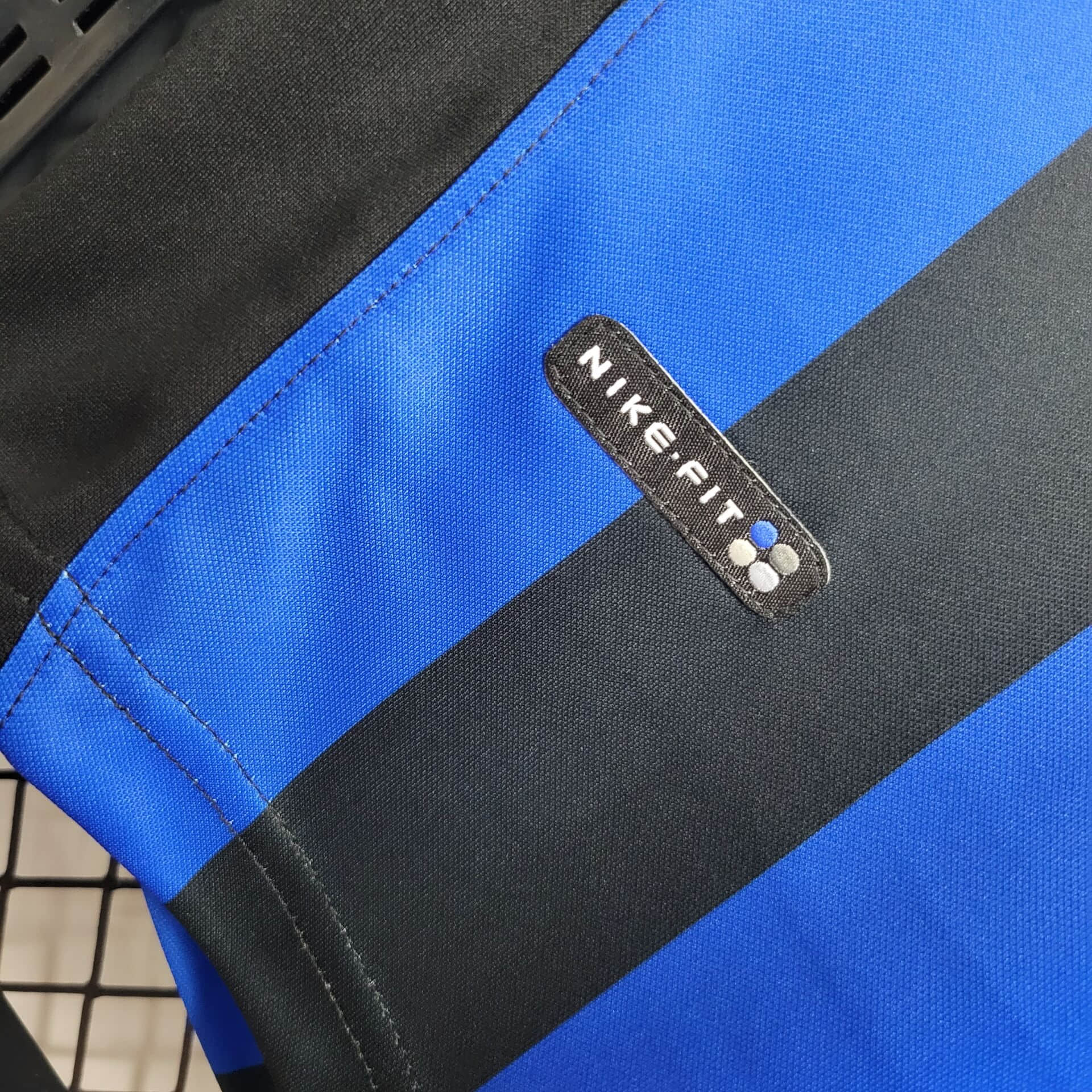 1998/1999 Retro Inter Milan Home Football Shirt