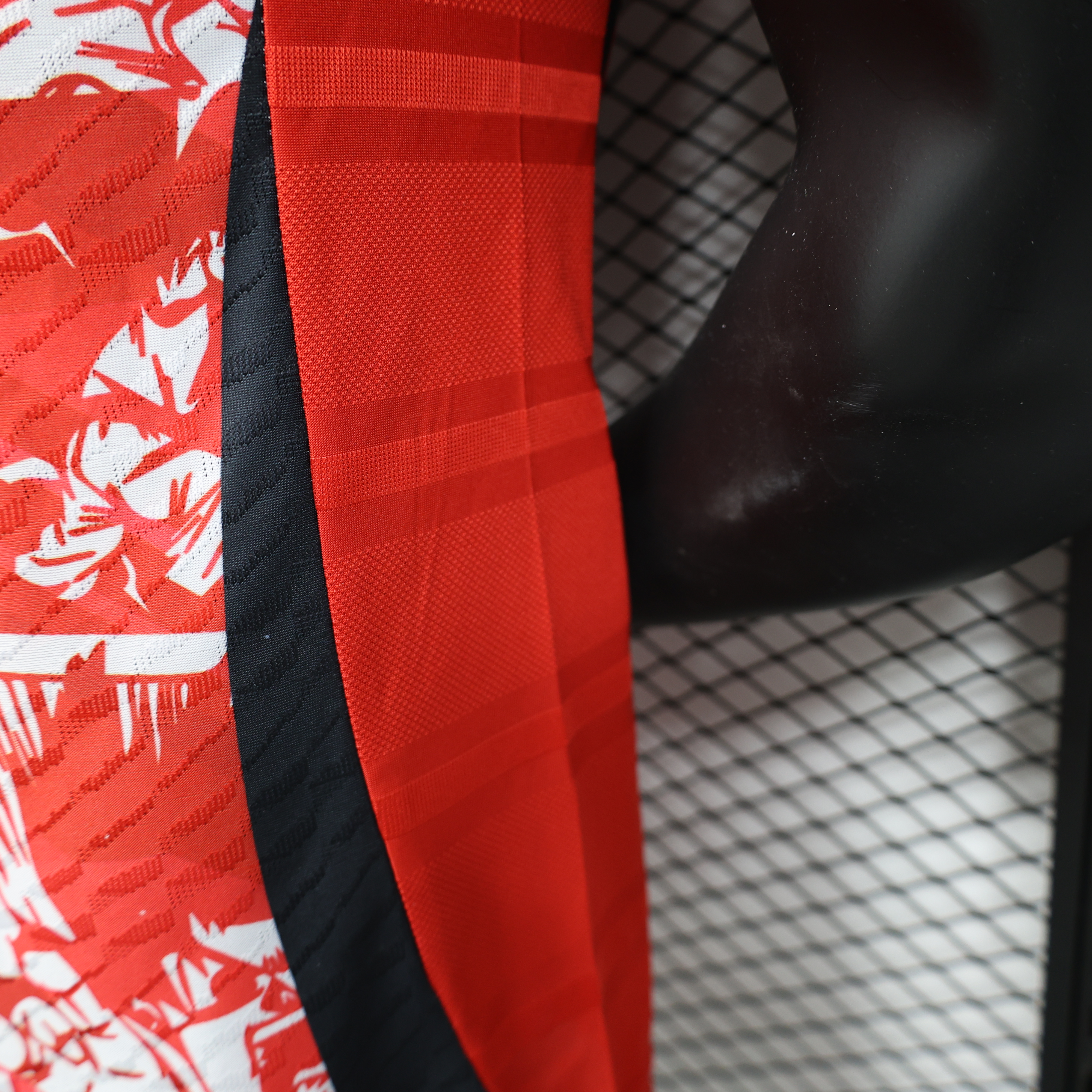 2024 Player Edition Japan Special Edition Football Shirt