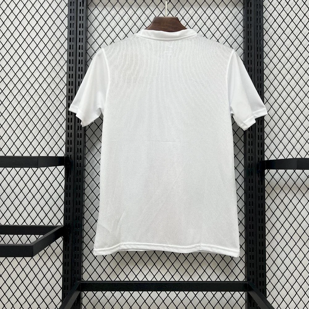 2025/2026 FC Alverca Away Football Shirt 1:1 Thai Quality