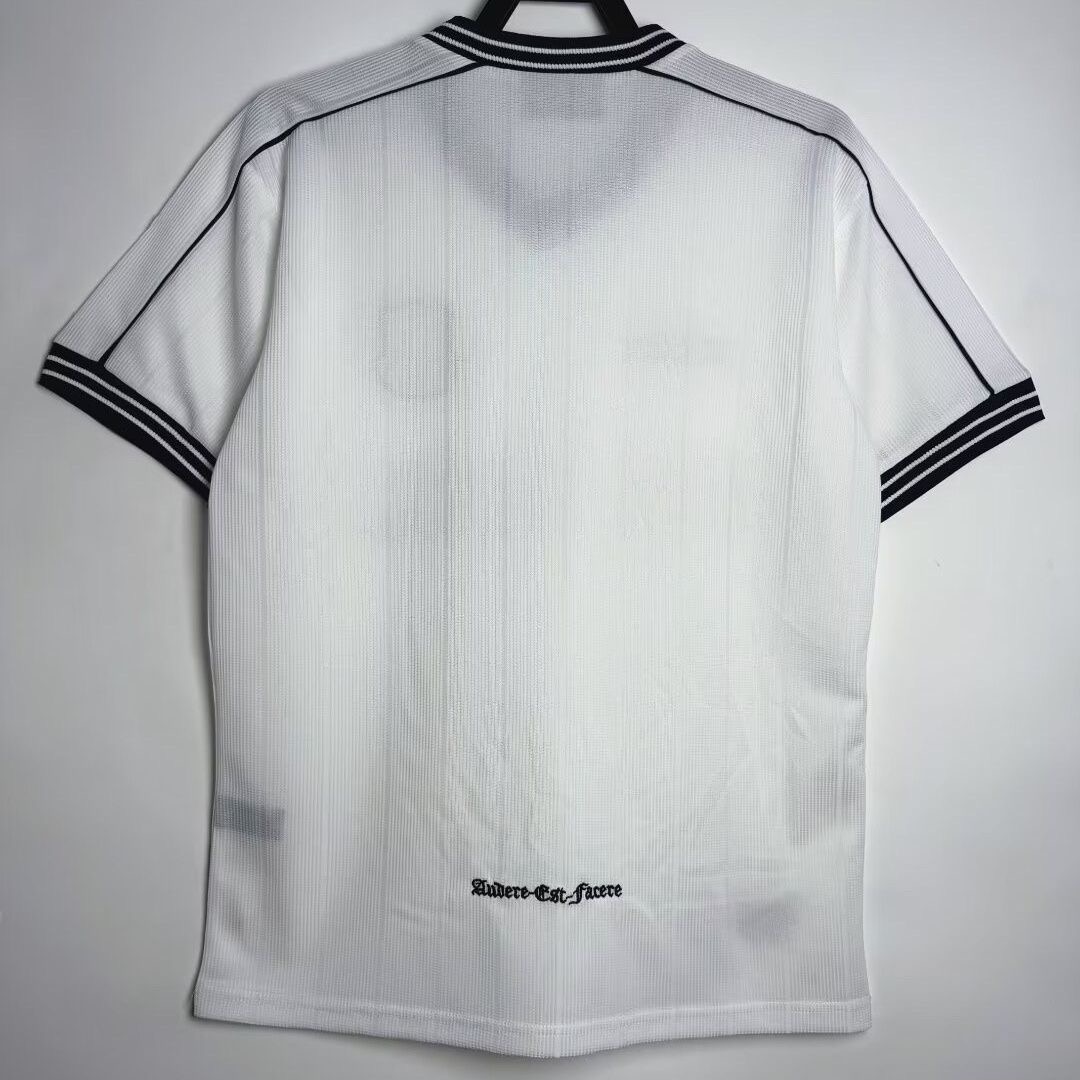 1997/1999 Retro Tottenham Hotspur Home Football Shirt