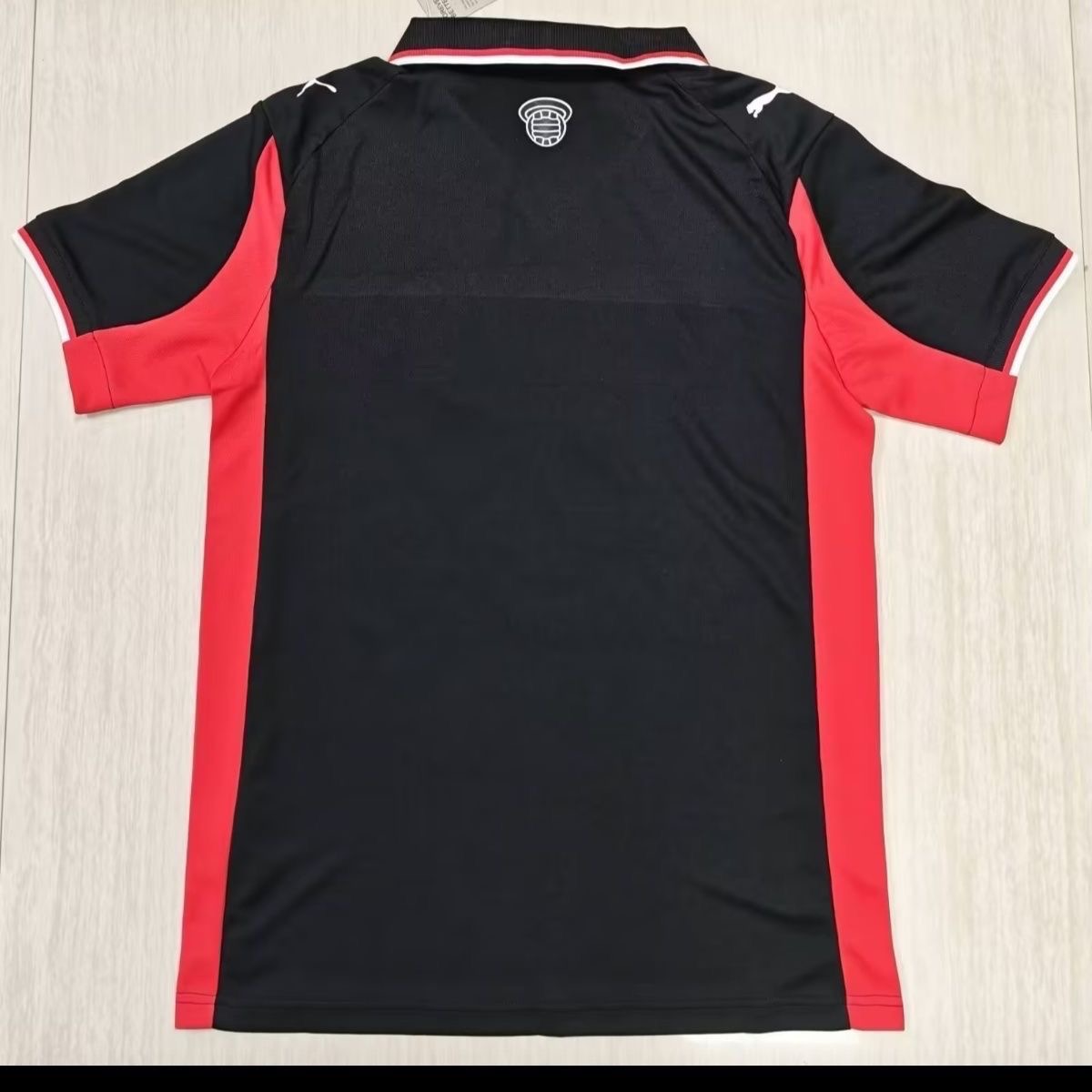 2025/2026 Southampton Away Football Shirt 1:1 Thai Quality