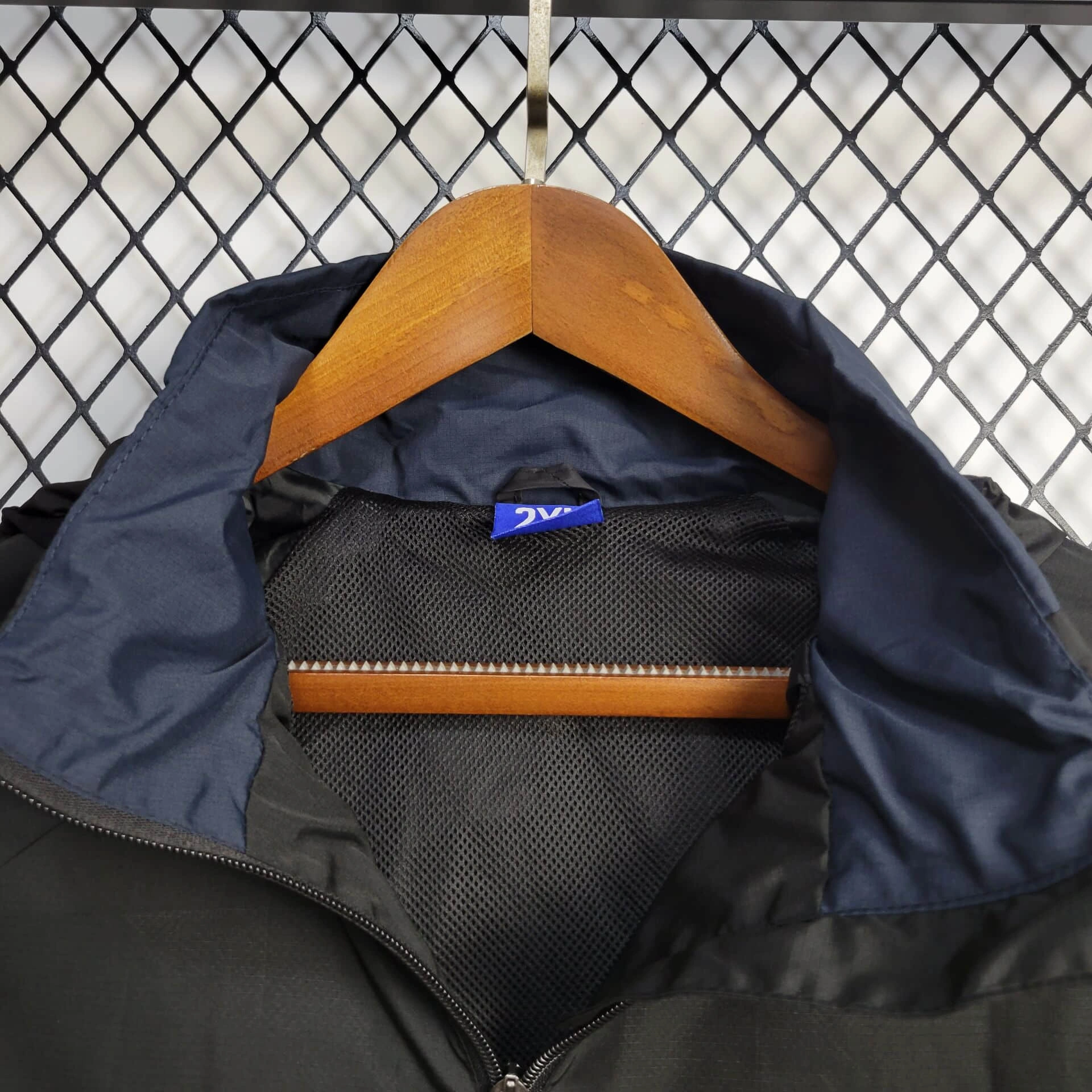 2025/2026Newcastle United  Windbreaker Football Shirt