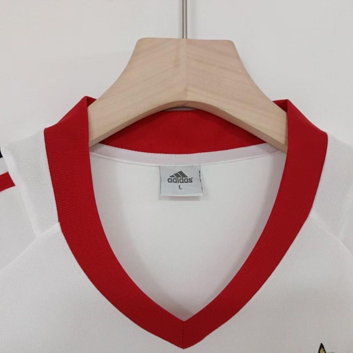 2002/2003 Retro Ac Milan Away FootballShirt 1:1 Thai Quality