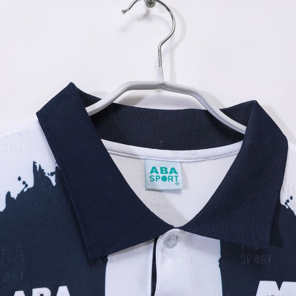 1995/1996 Retro Rayados Monterrey Home Football Shirt 1:1 Thai Quality