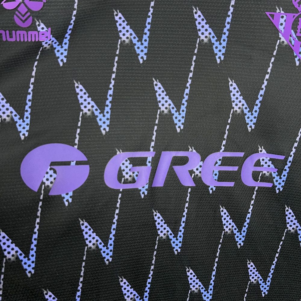 2025/2026 Real Betis Pre-matchFootball shirt 1:1 Thai Quality