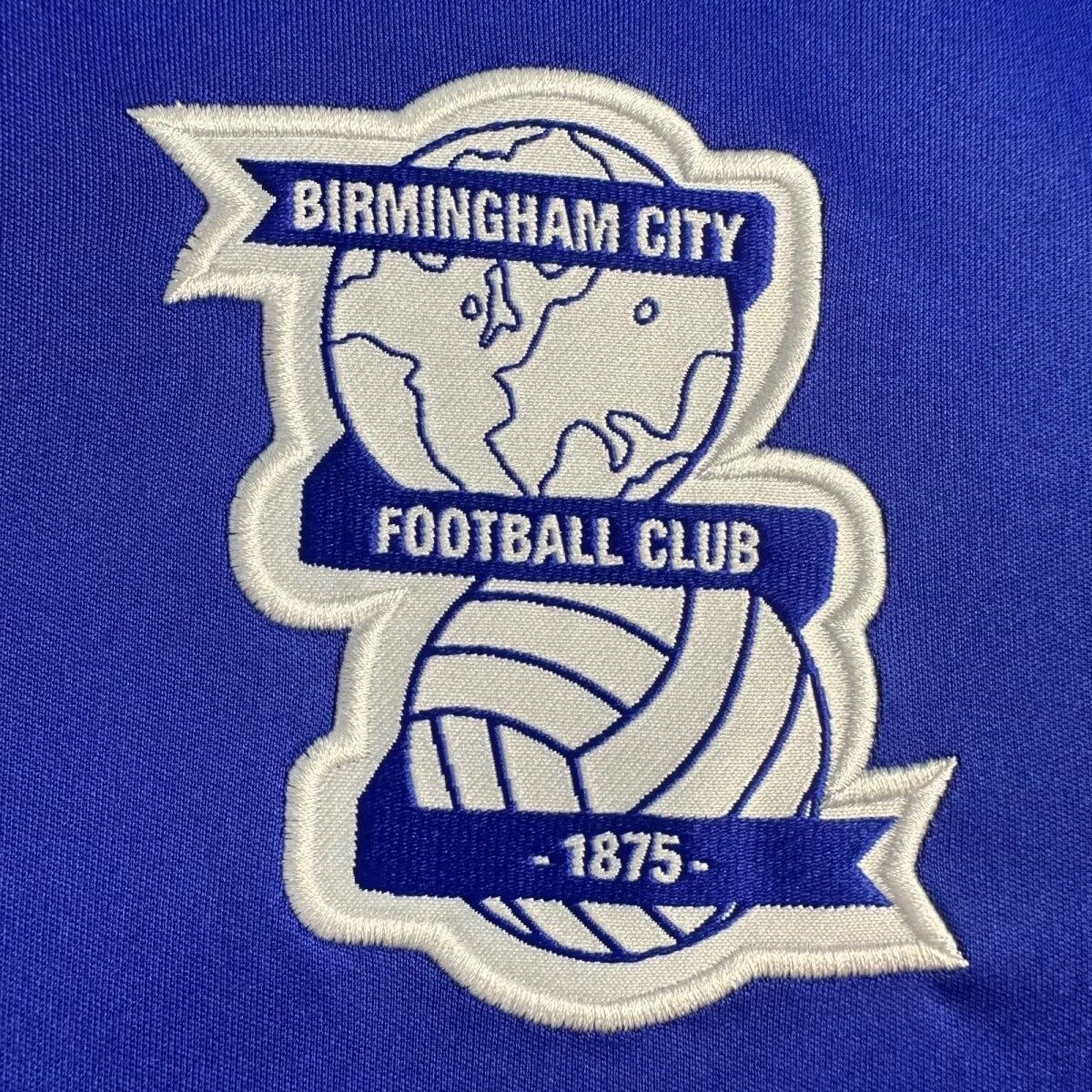 2019/2020 Retro Birmingham city HomeFootball shirt 1:1 Thai Quality
