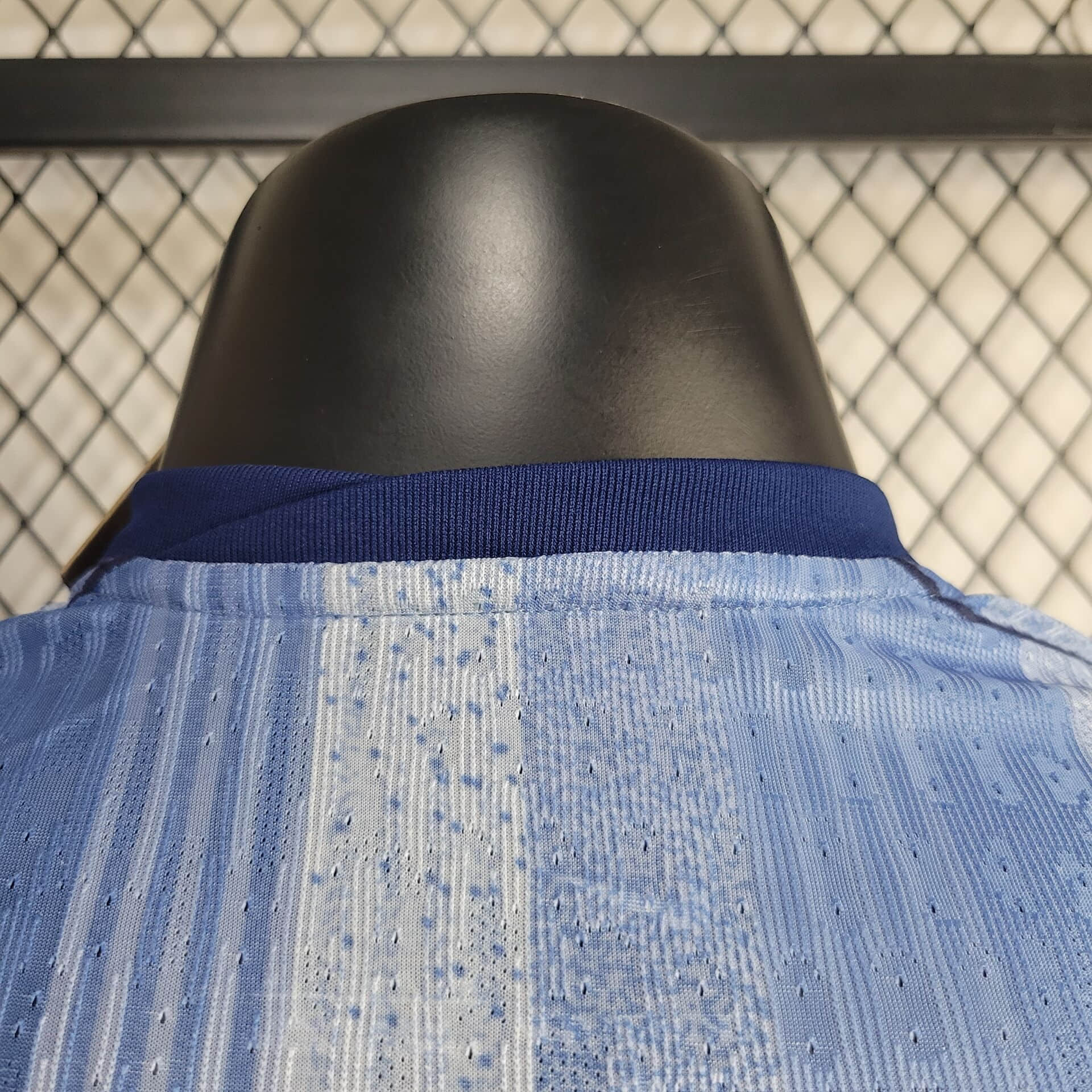 2024/2025 Player Version Tottenham Hotspur Away Football Shirt