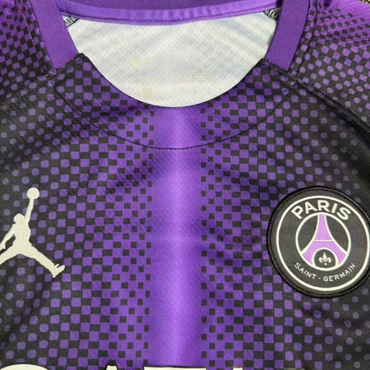 2025/2026 Paris Saint-Germain Commemorative Edition  Football Shirt 1:1 Thai Quality