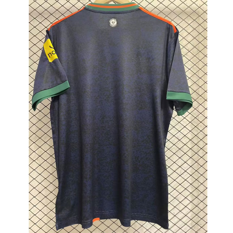 2025/2026 Newcastle United Third AwayFootball shirt 1:1 Thai Quality