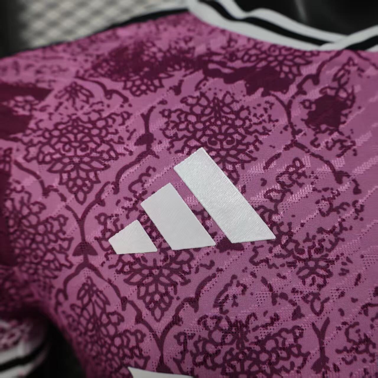 2025/2026 Player Version Real Madrid Special Edition  Football Shirt