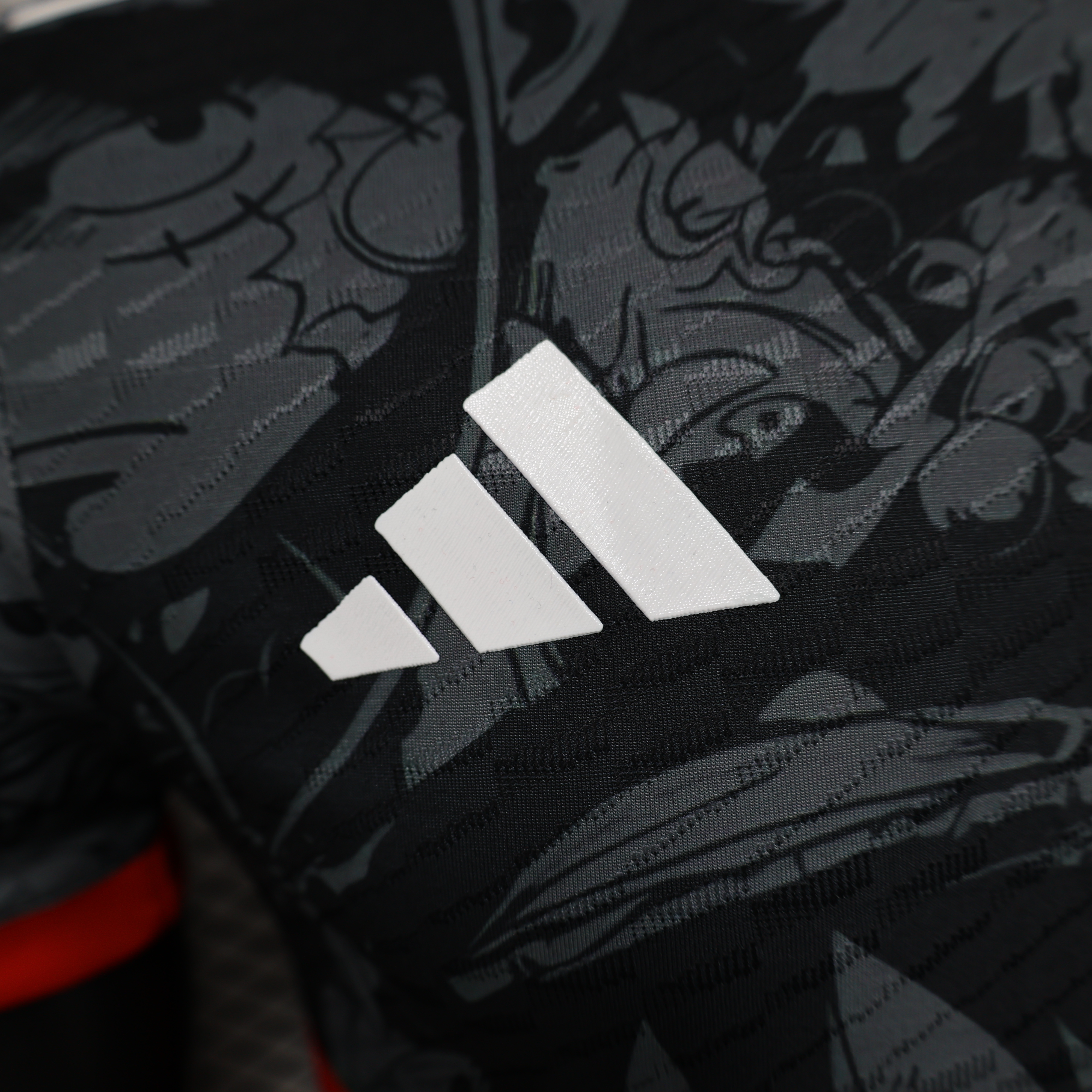 2024 Player Edition Japan Special Edition Football Shirt