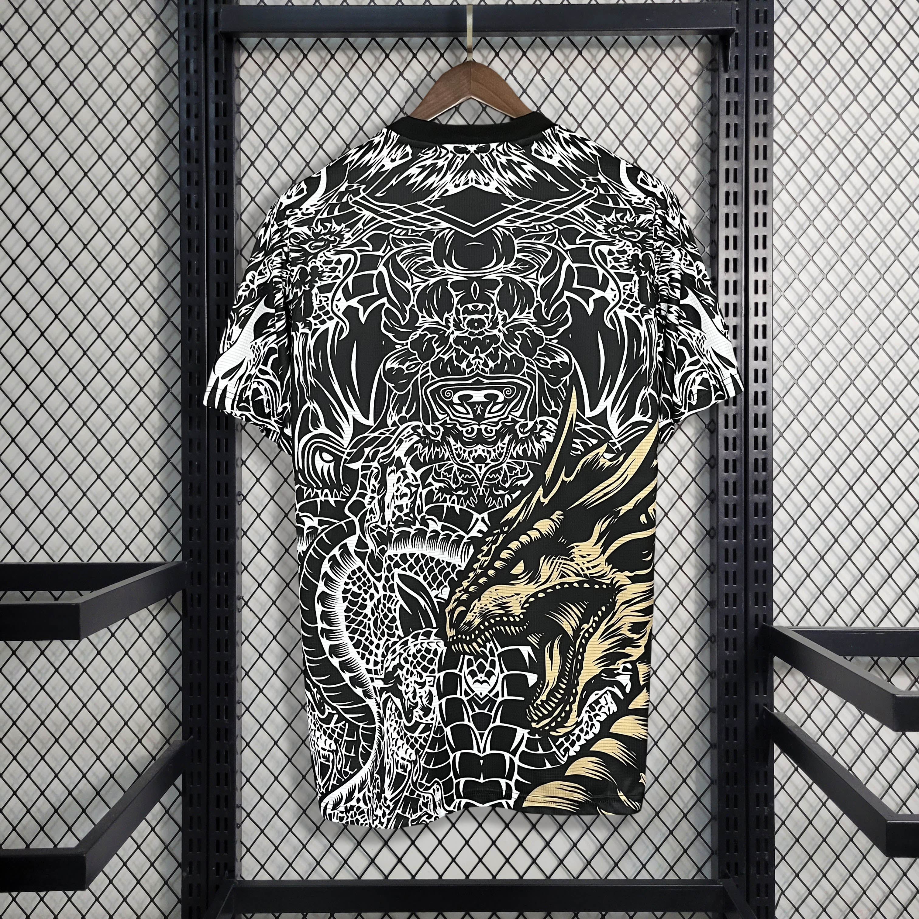 2023/2024 Real Madrid Special Edition Football Shirt