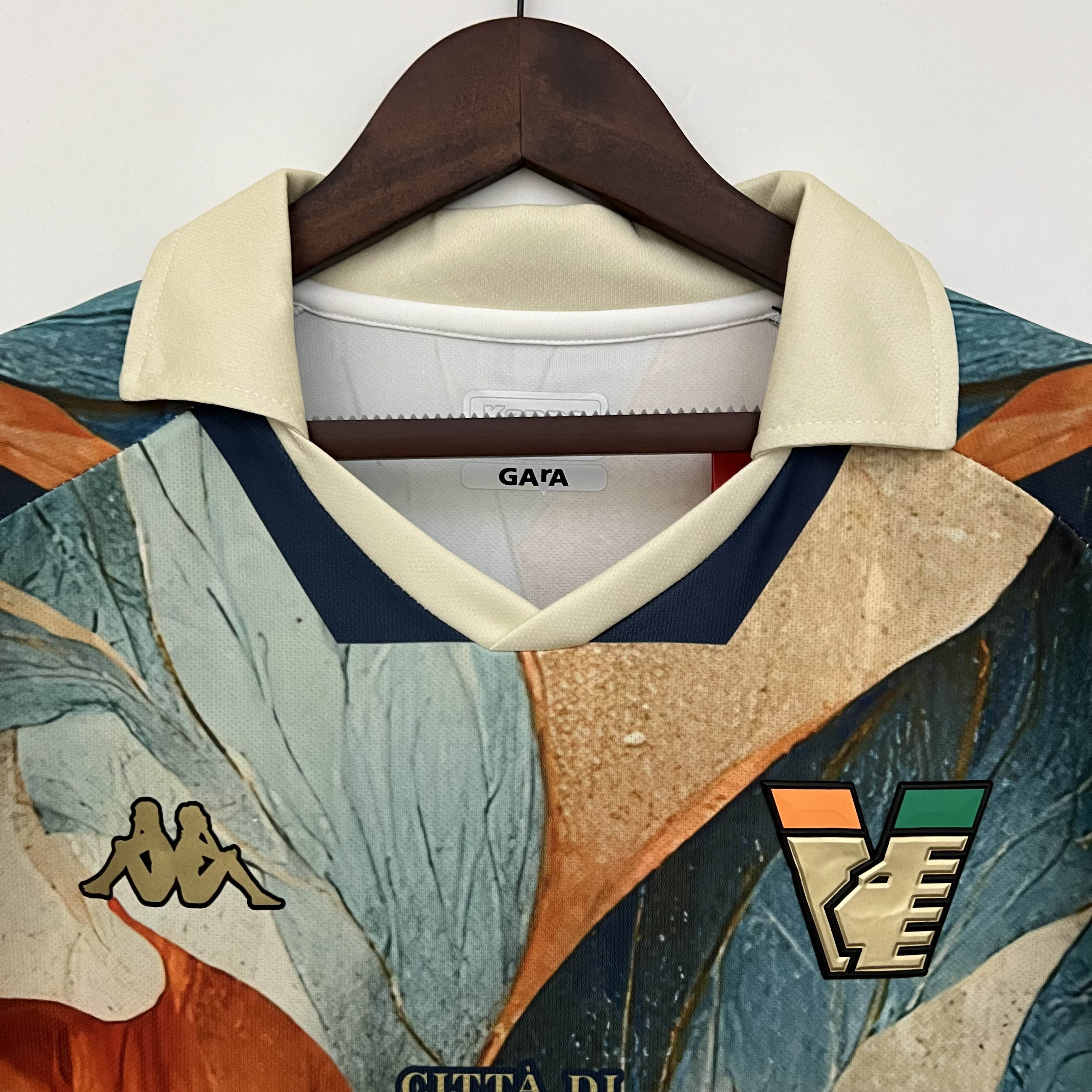 2022/2023 Venezia Training Wear Concept Version Football Jersey