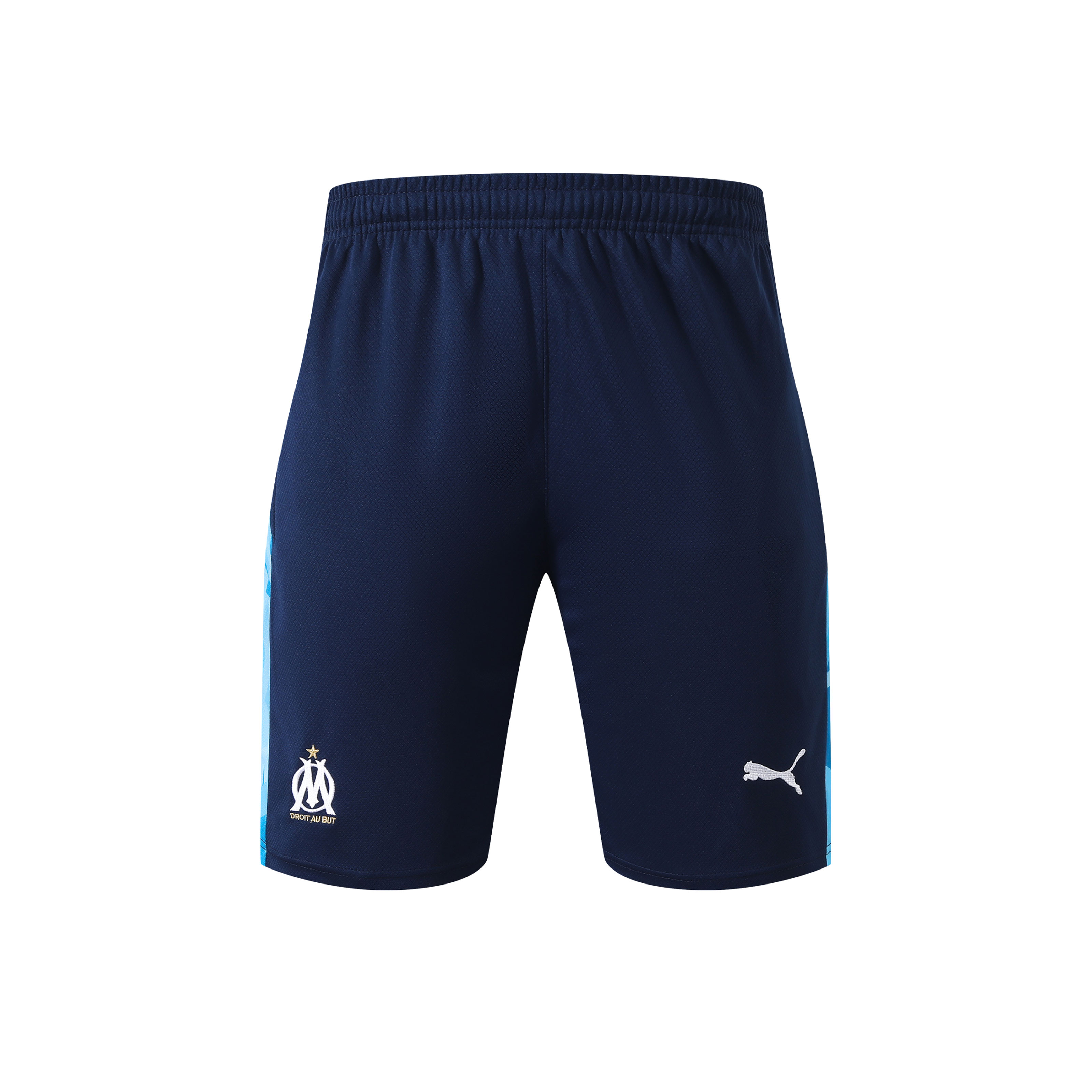 2024/2025 Olympique Marseille Training Wear Suit Shirt