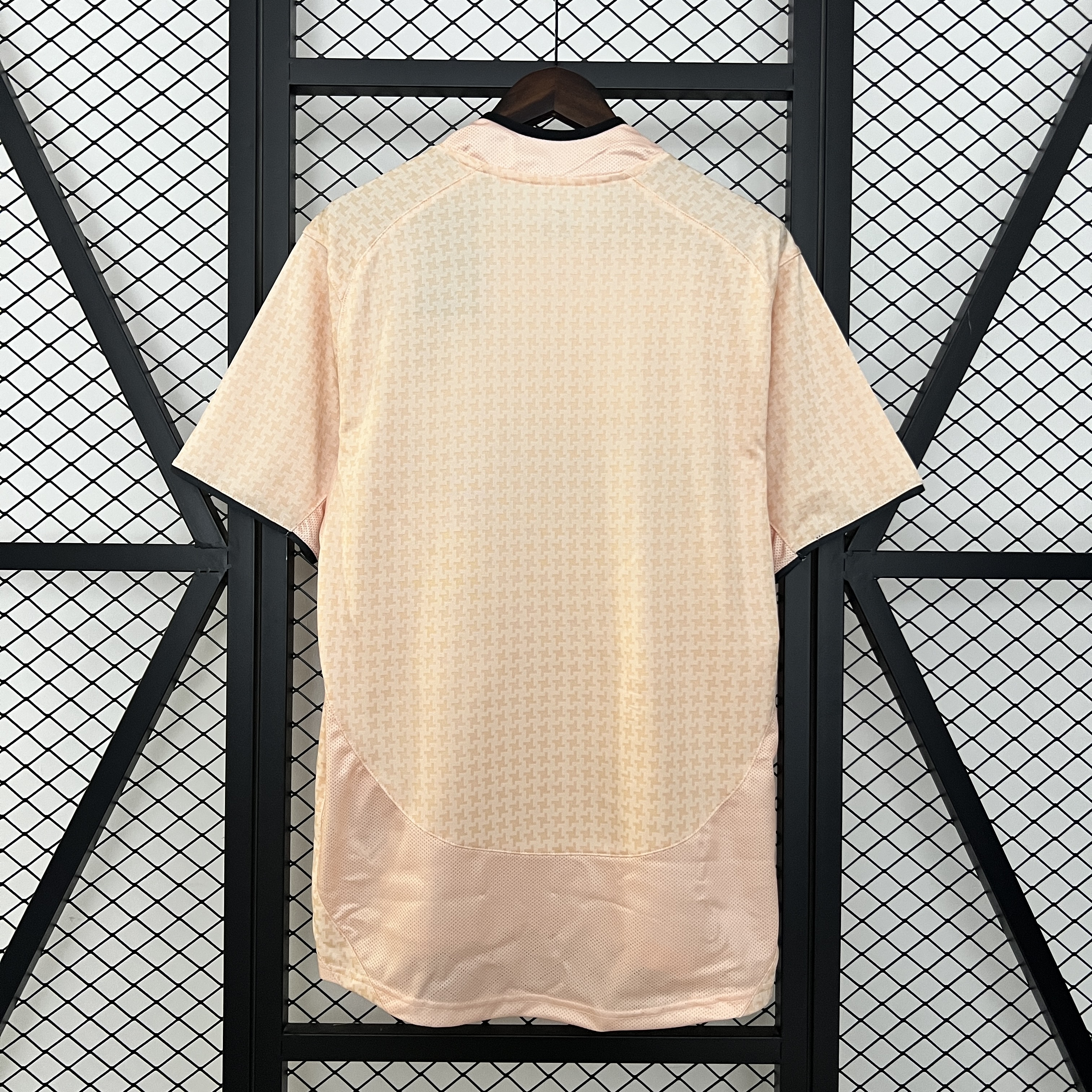 2003/2004 Retro Juventus Third Away Football shirt 1:1 Thai Quality