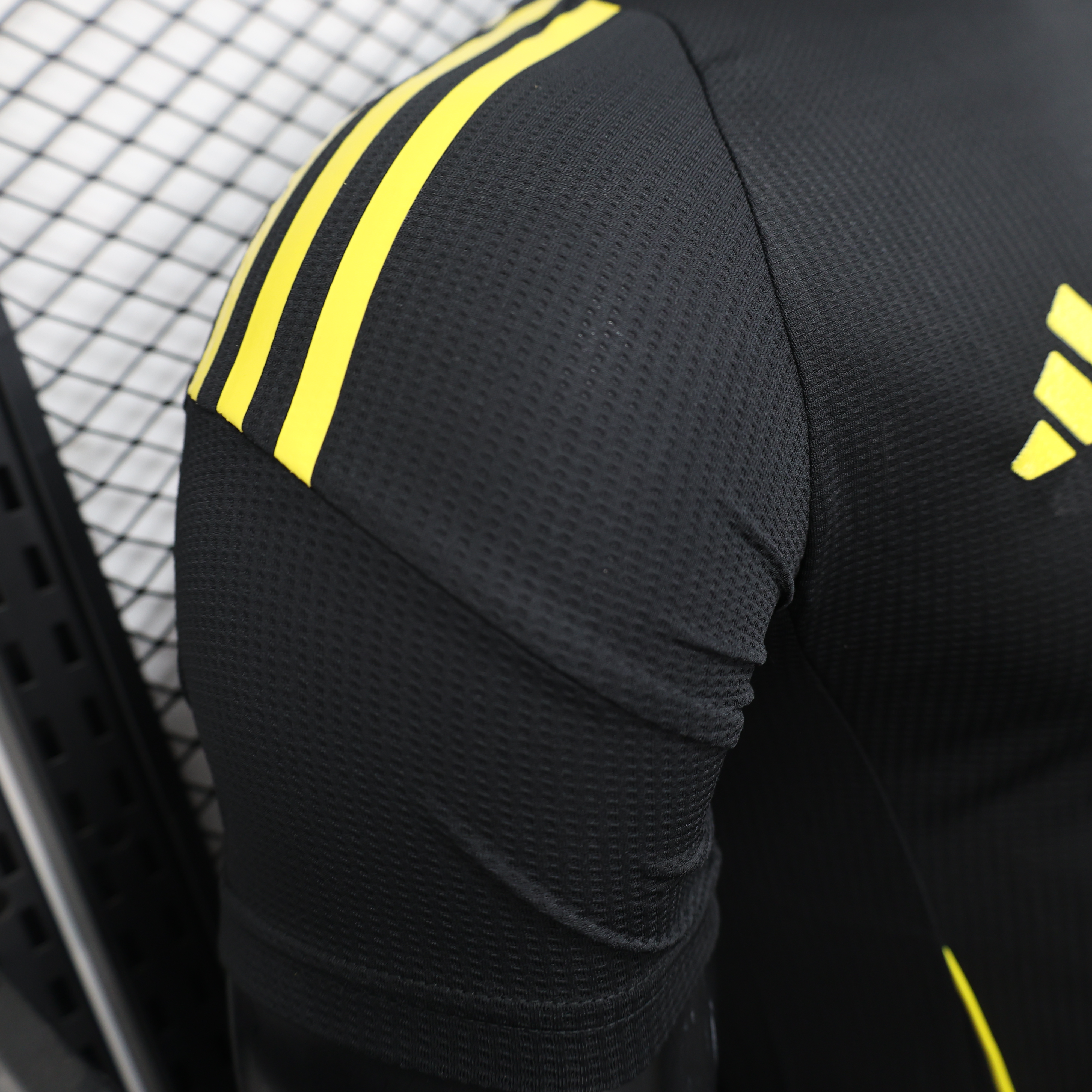 2025/2026 Player Version Algeria Football Shirt