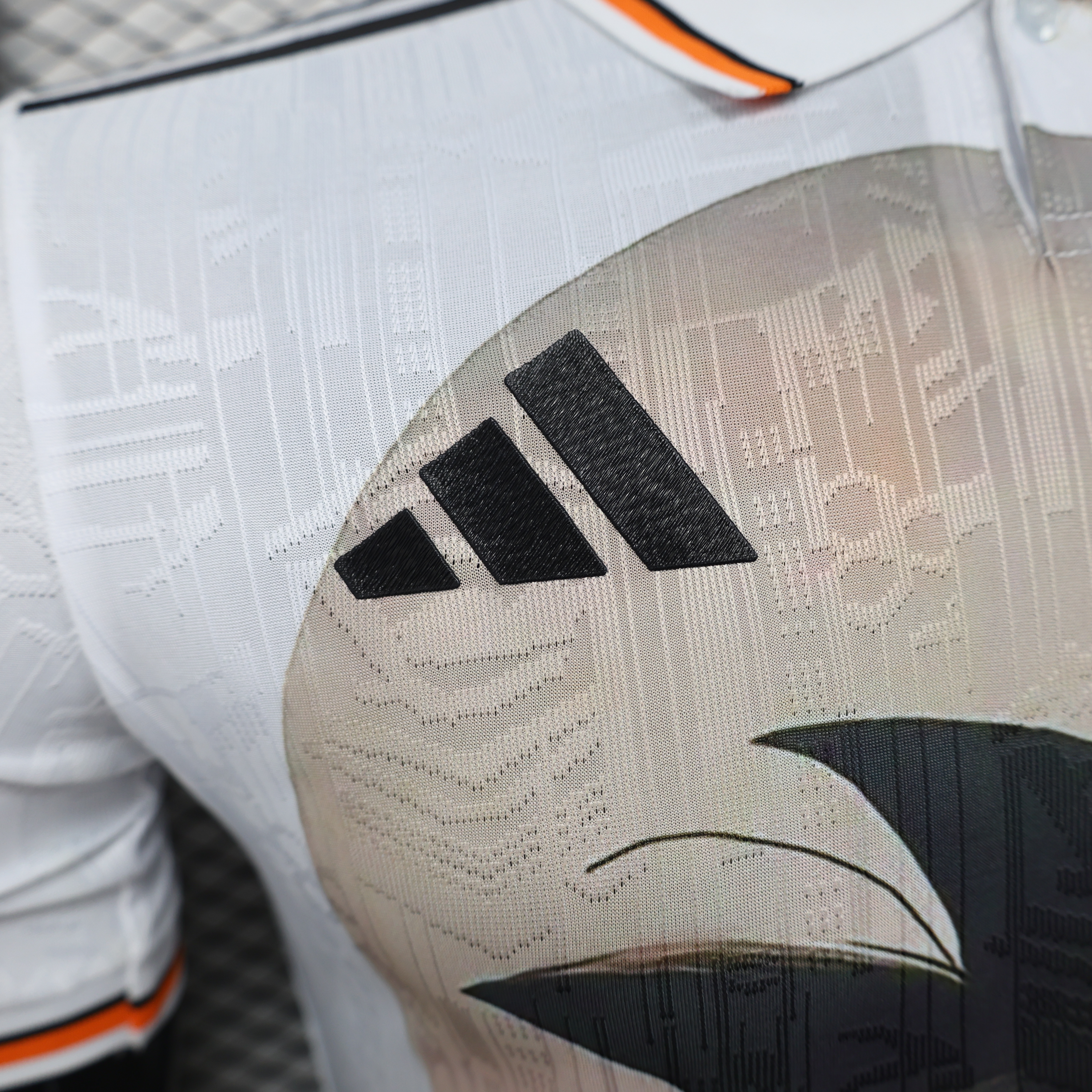 2024 Player Version Japan Special Edition Football Shirt